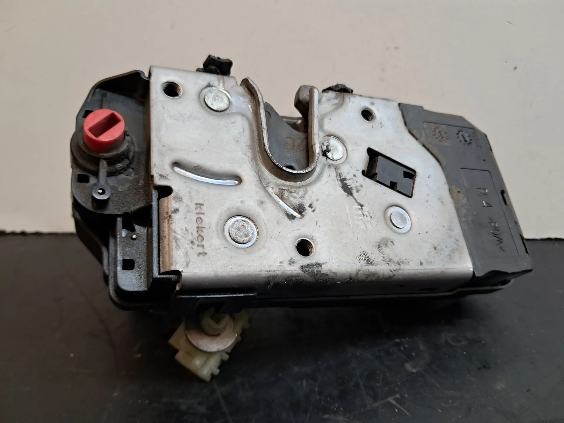 Serratura /Chiusura porta posteriore destra OPEL Astra H Hatchback (L48) Imagem-4