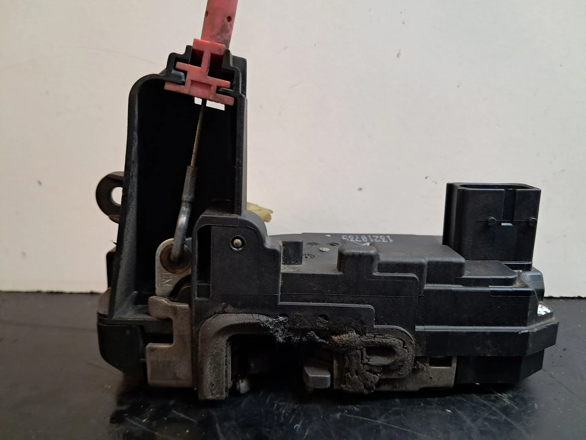 Serratura / chiusura posteriore destra OPEL Astra H Caravan (L35) Imagem-3