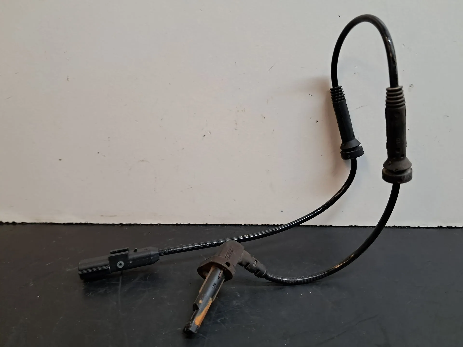 Sensor ABS Delantero Izquierdo DACIA Spring