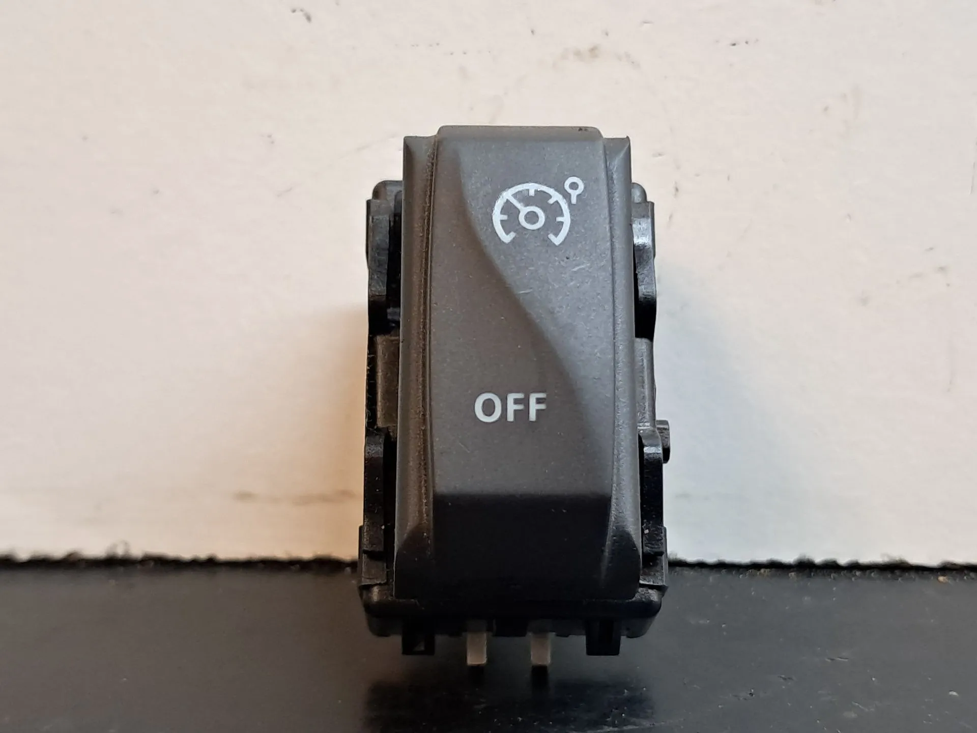Multifunction control DACIA Spring Imagem-1