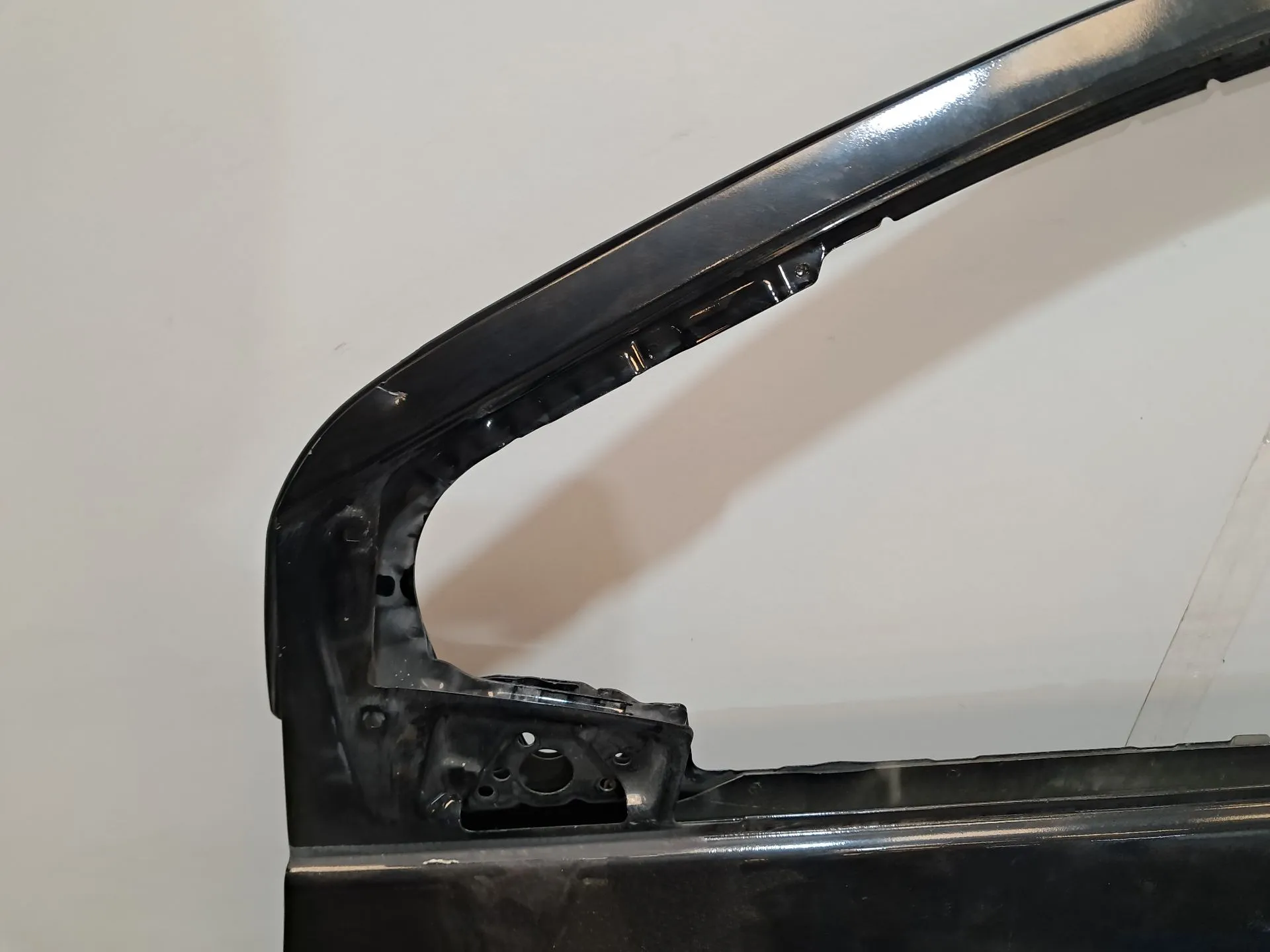 Porte avant gauche TOYOTA Yaris (_P13_) Imagem-1