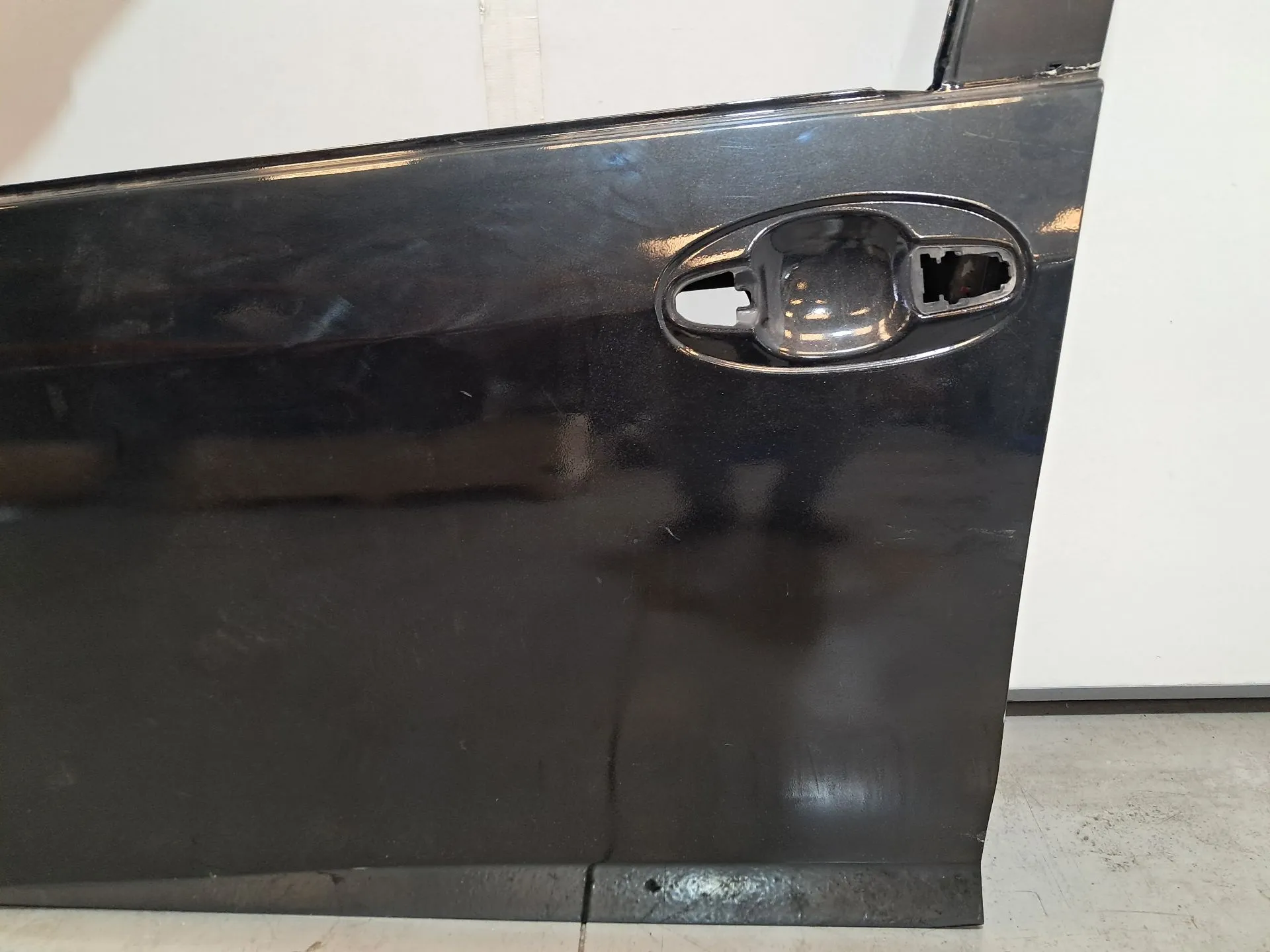 Porte avant gauche TOYOTA Yaris (_P13_) Imagem-4