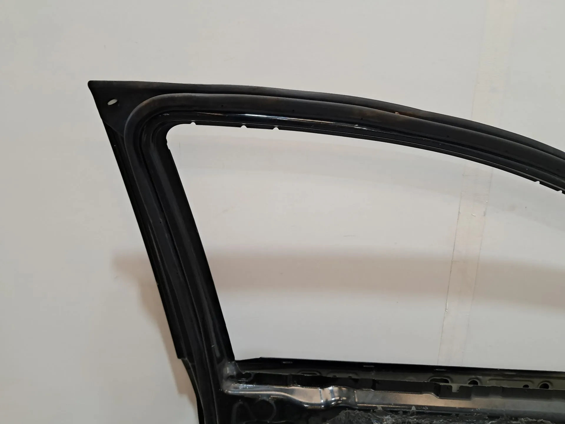 Porte avant gauche TOYOTA Yaris (_P13_) Imagem-7