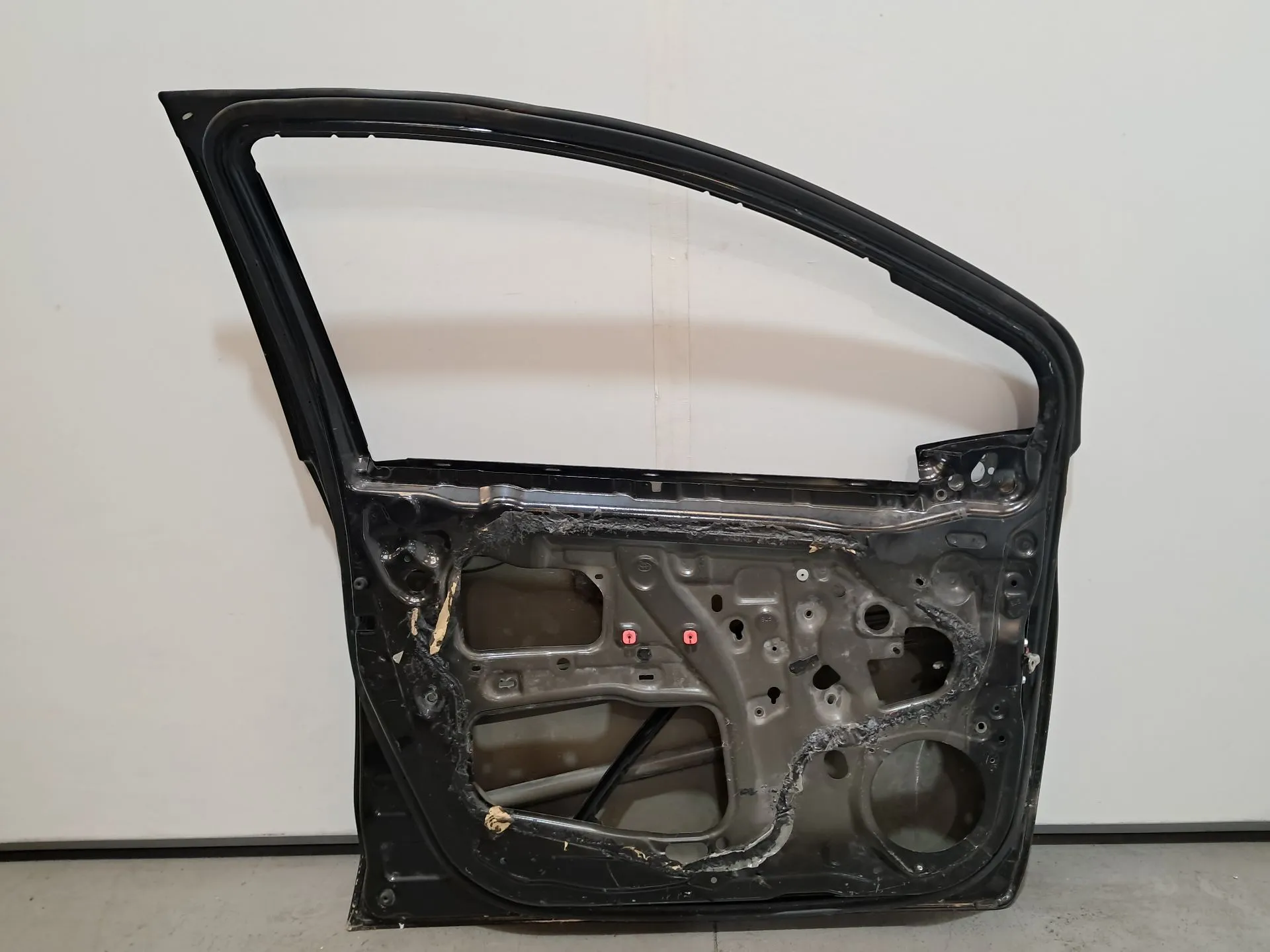 Porte avant gauche TOYOTA Yaris (_P13_) Imagem-6