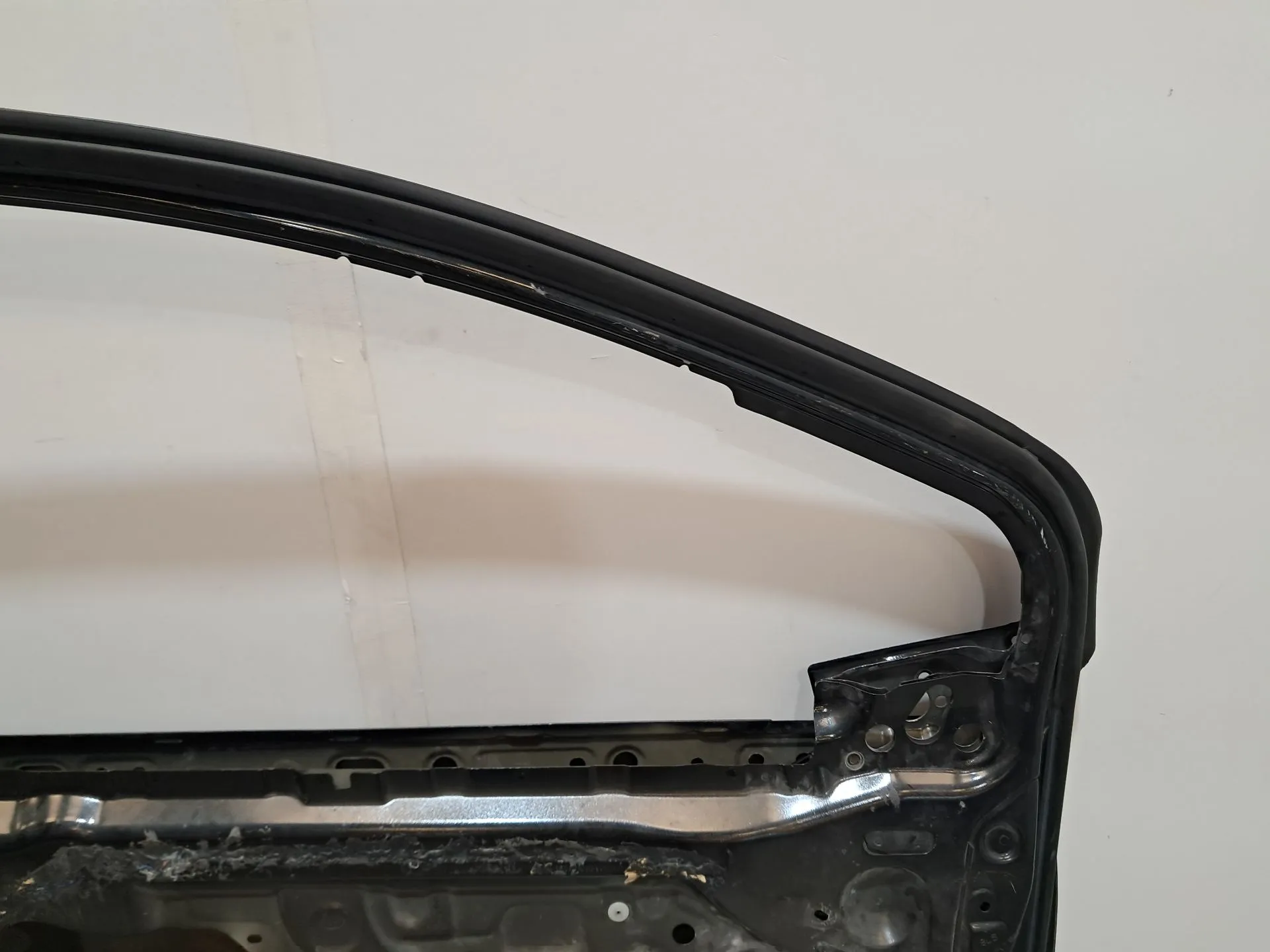 Porte avant gauche TOYOTA Yaris (_P13_) Imagem-8