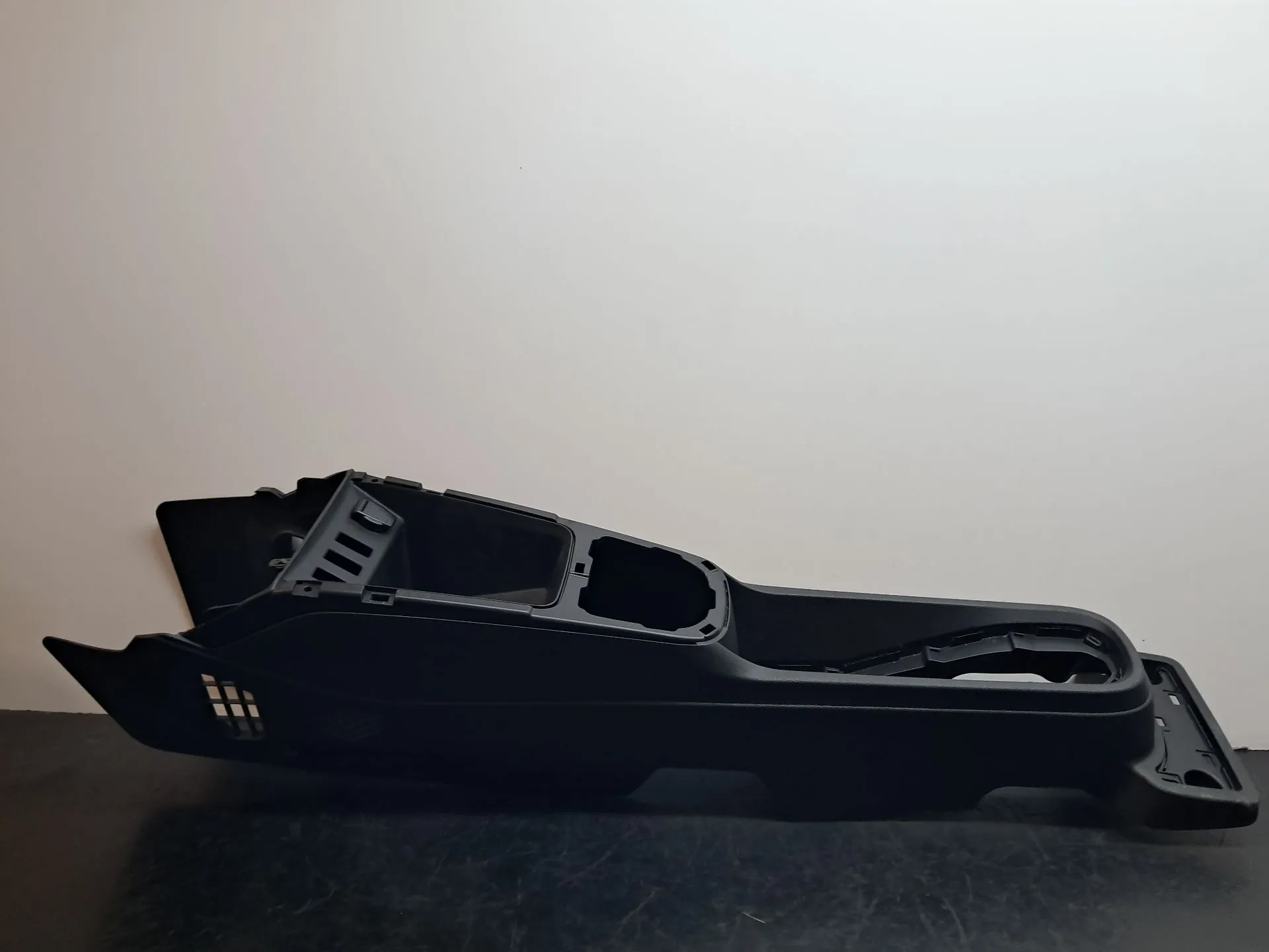 Center console  DACIA Spring Imagem-1