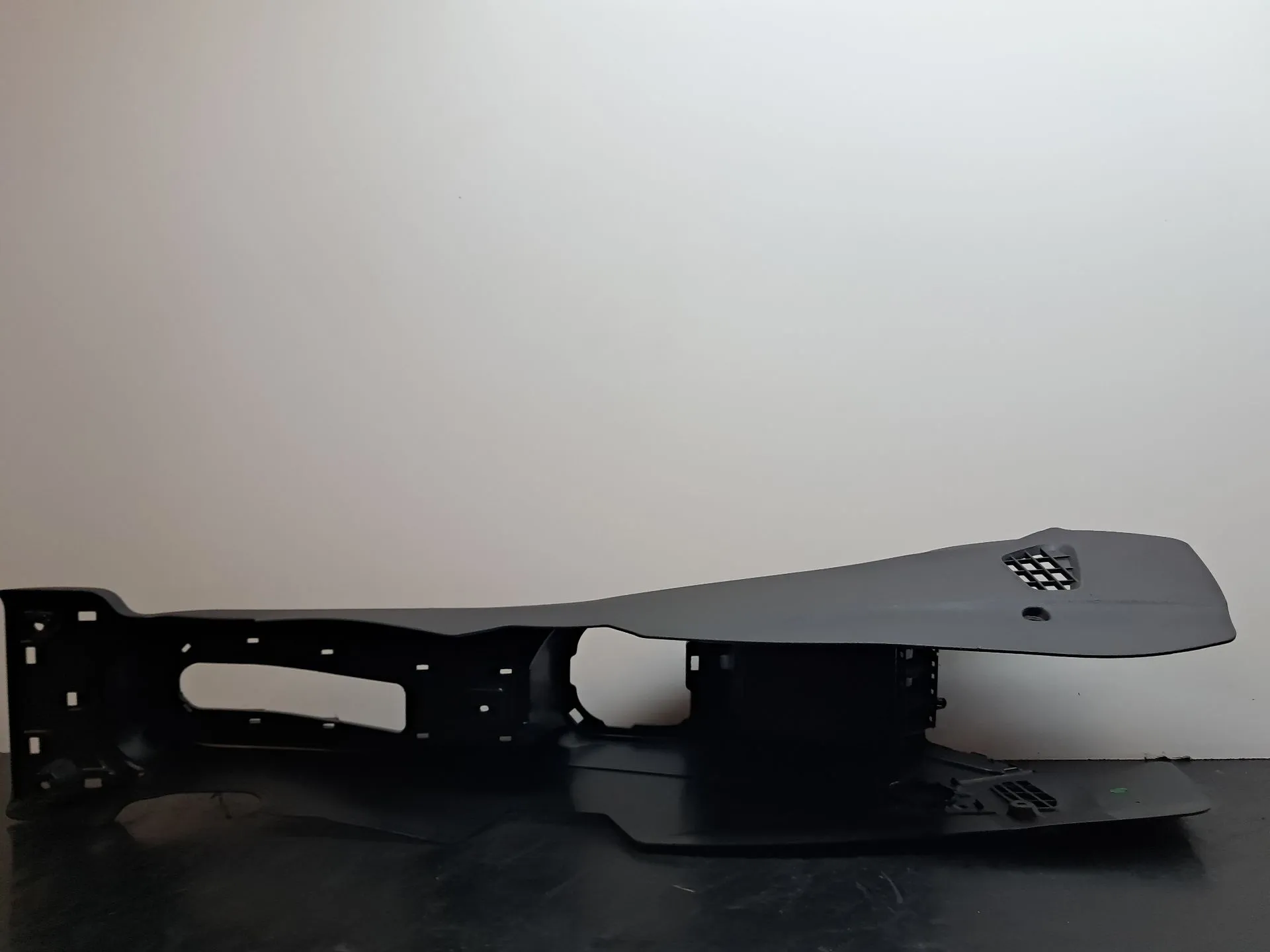 Center console  DACIA Spring Imagem-3