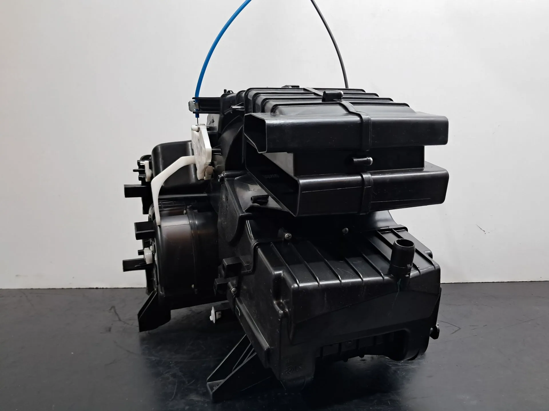 Chauffage / sofagem completa DACIA Spring