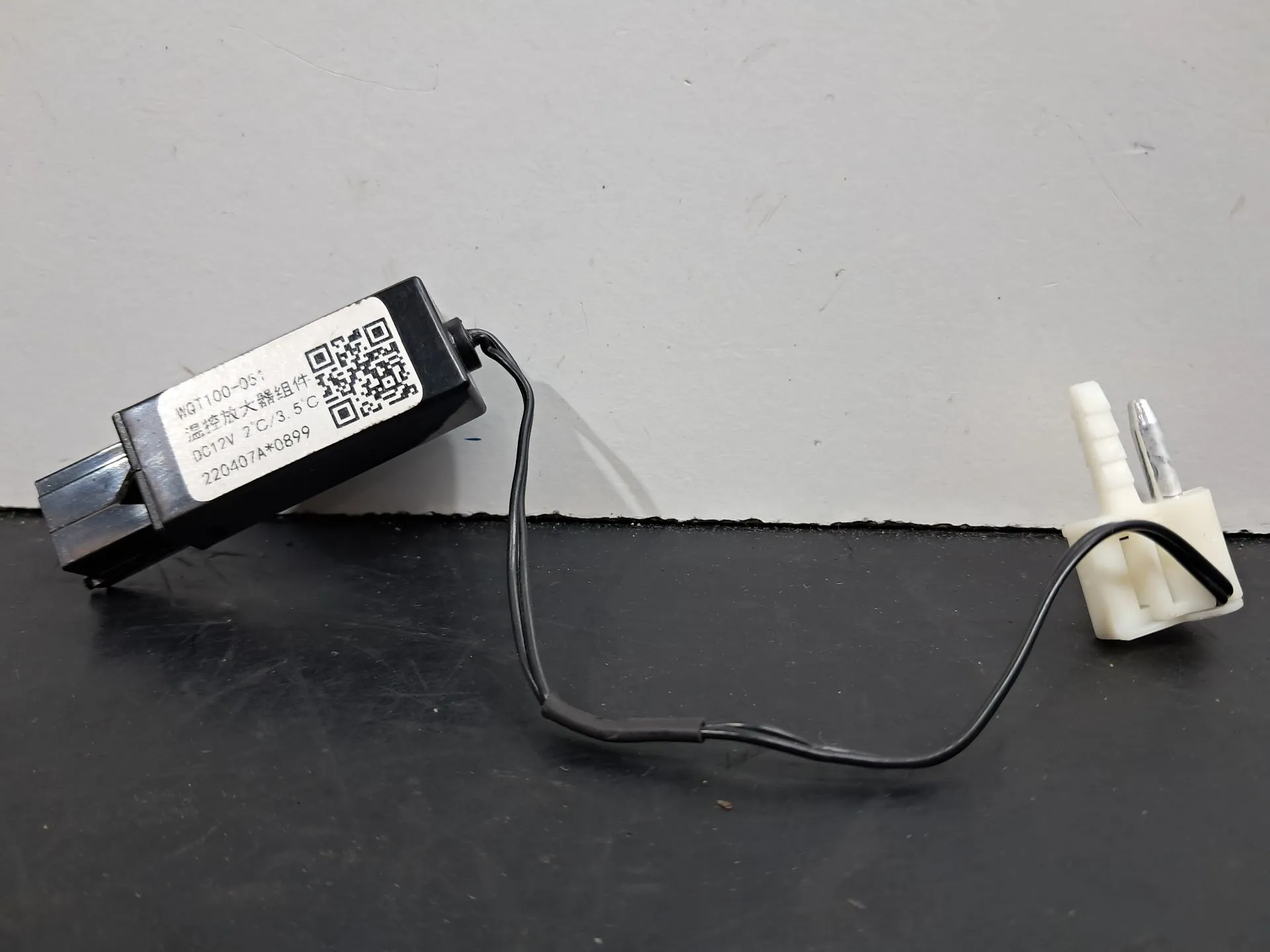 Sensor genérico DACIA Spring