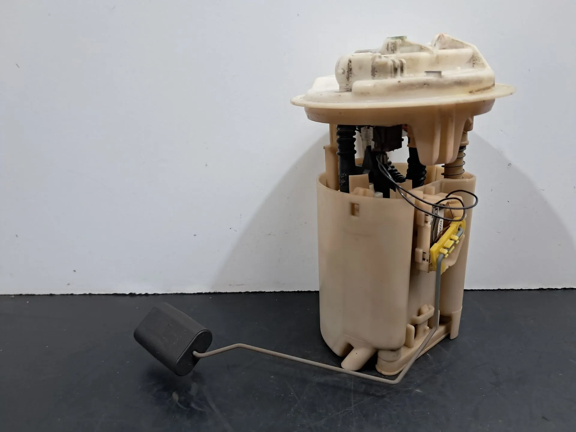 Bomba de combustível RENAULT Clio II (BB0/1/2_, CB0/1/2_)