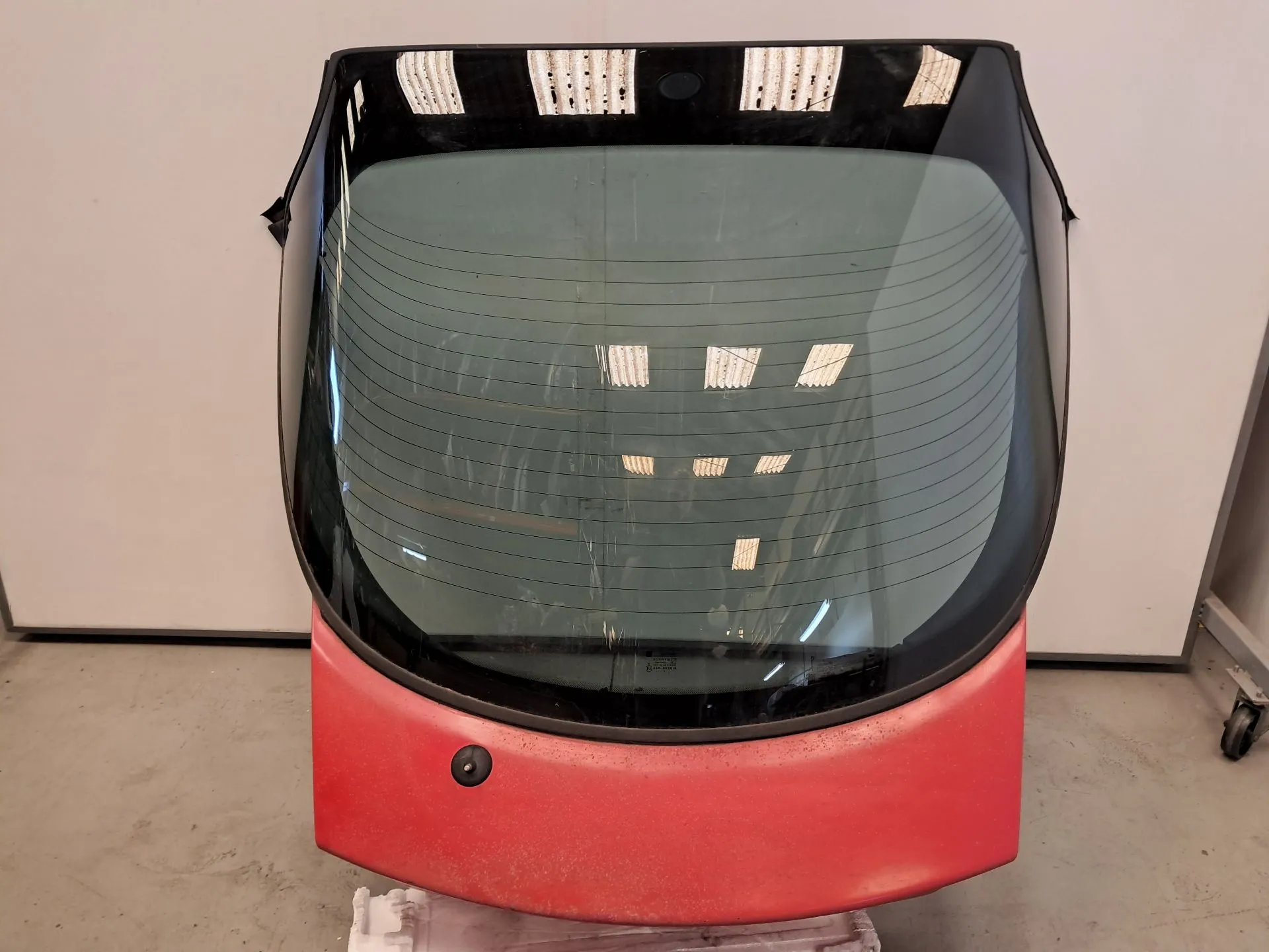 Portellone bagagliaio OPEL Tigra (75_)