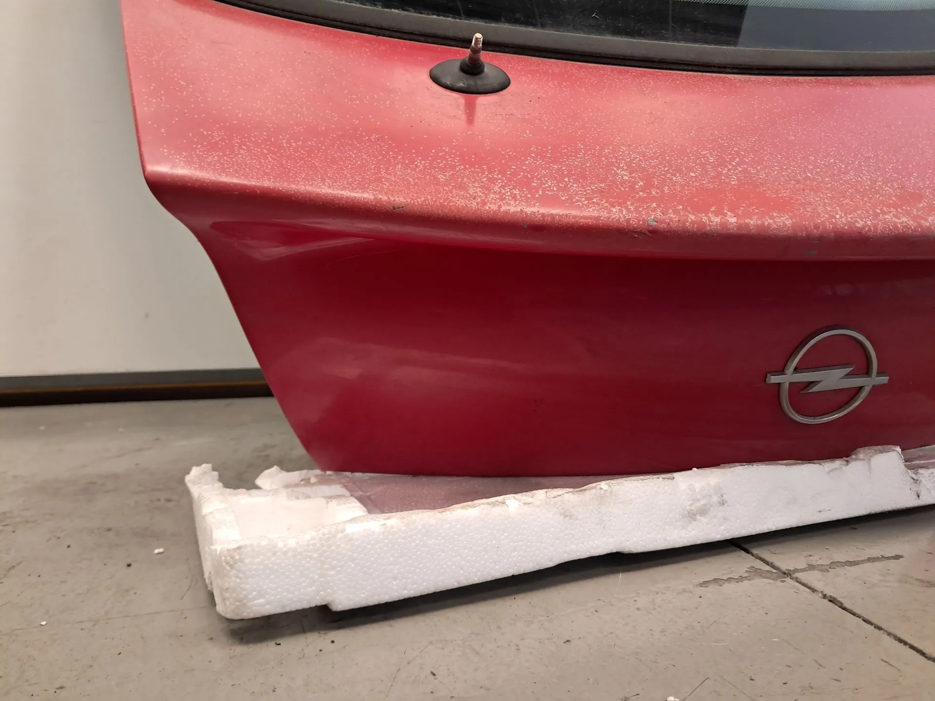 Portellone bagagliaio OPEL Tigra (75_) Imagem-6
