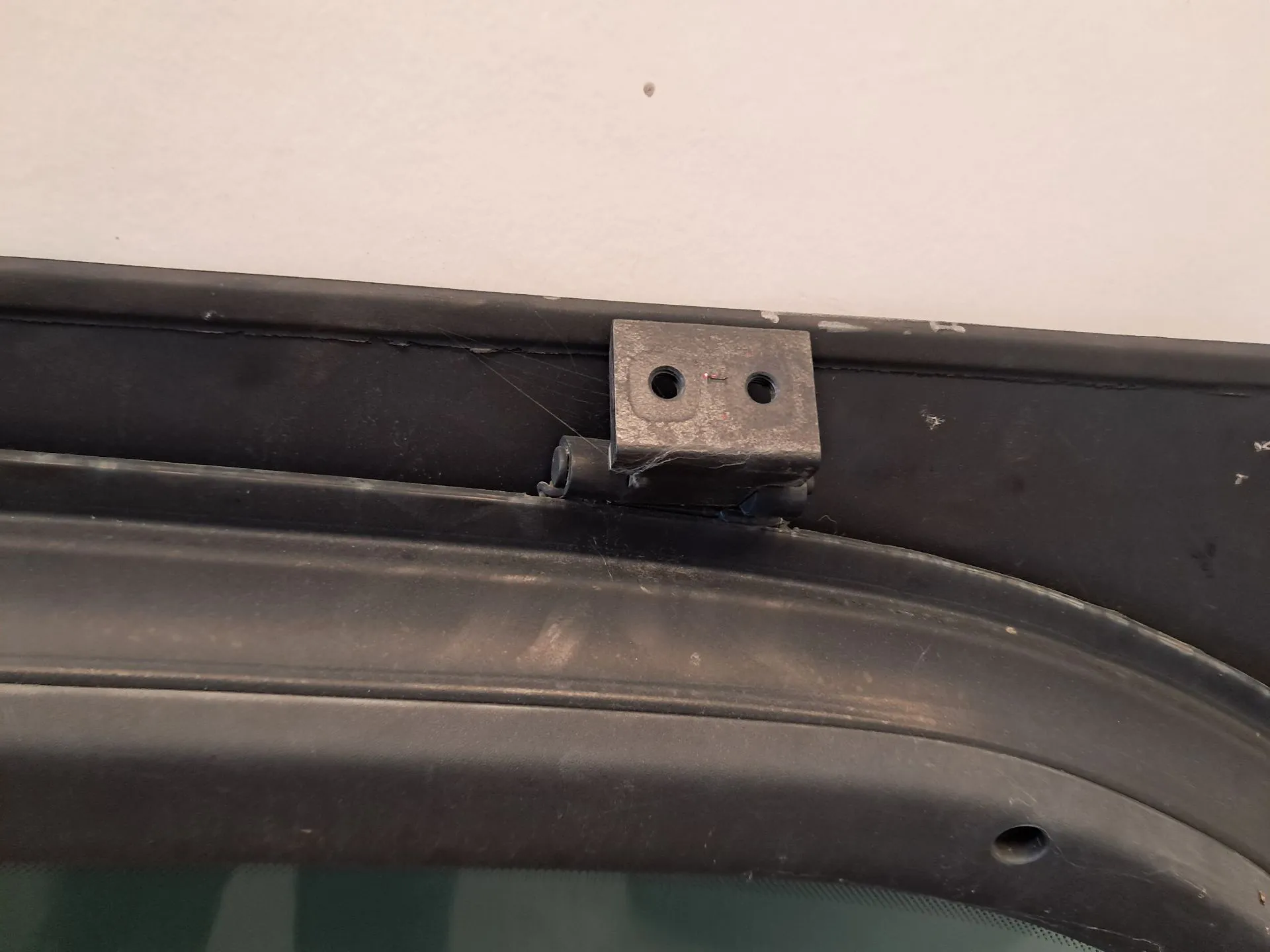 Portellone bagagliaio OPEL Tigra (75_) Imagem-10