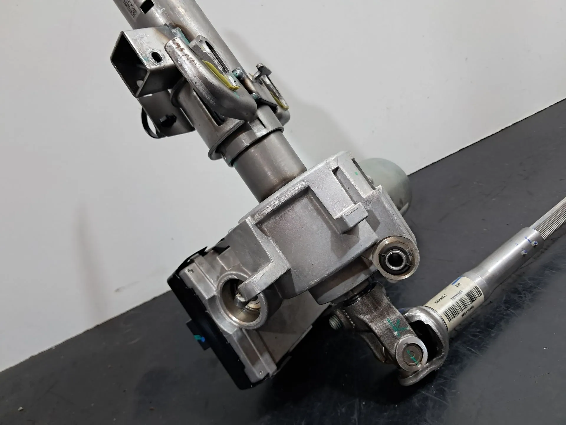 Steering column DACIA Spring Imagem-3