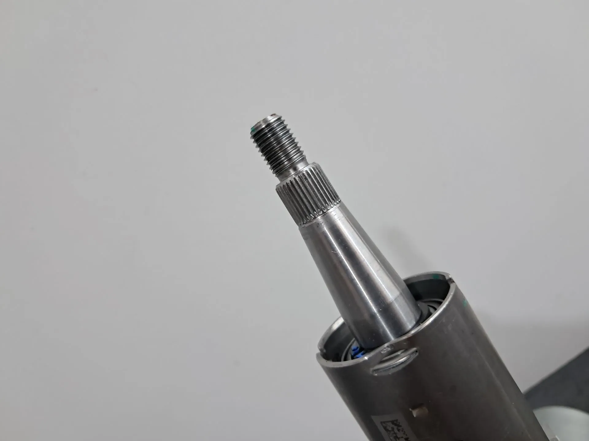 Steering column DACIA Spring Imagem-2