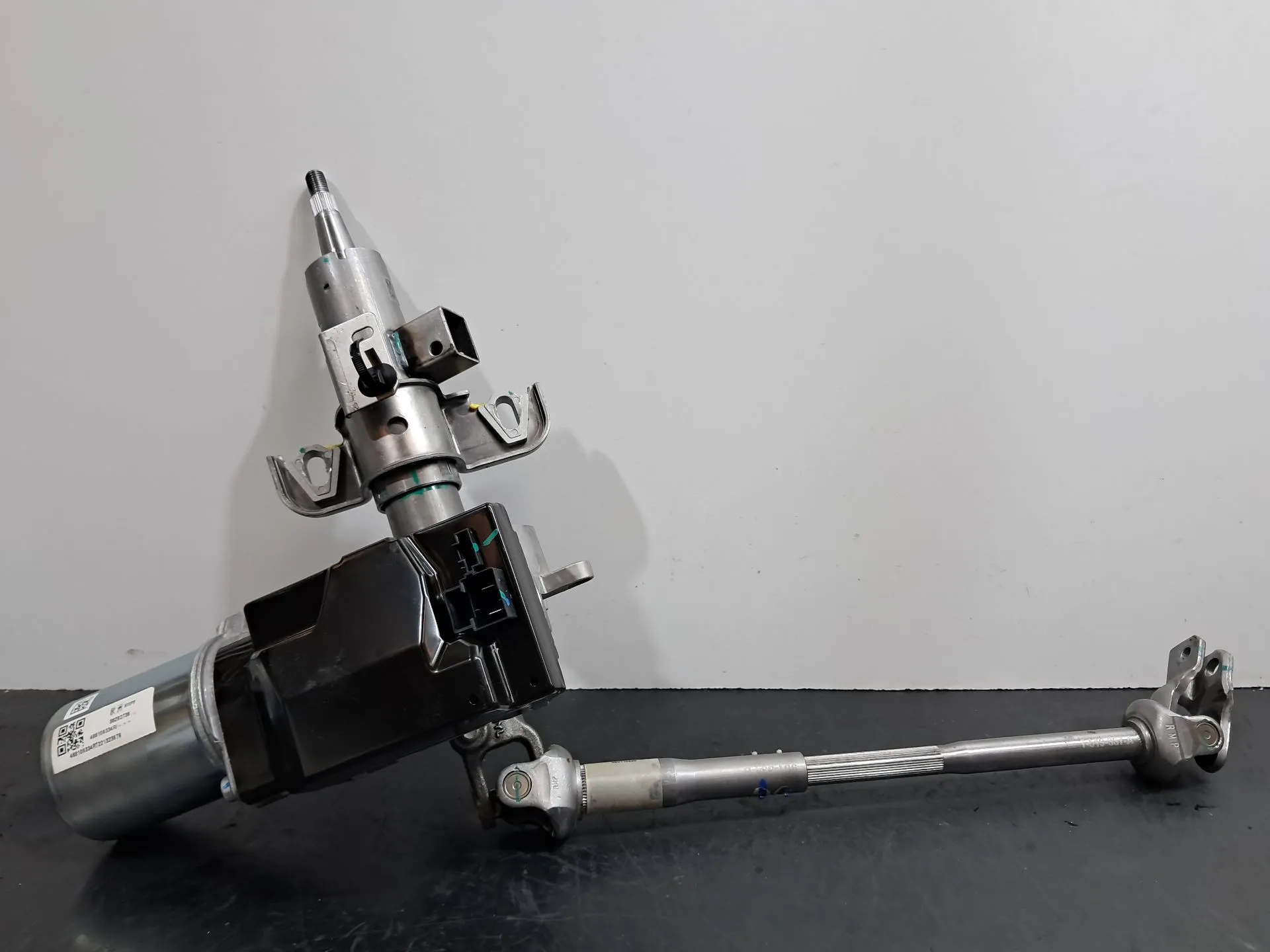 Steering column DACIA Spring Imagem-5