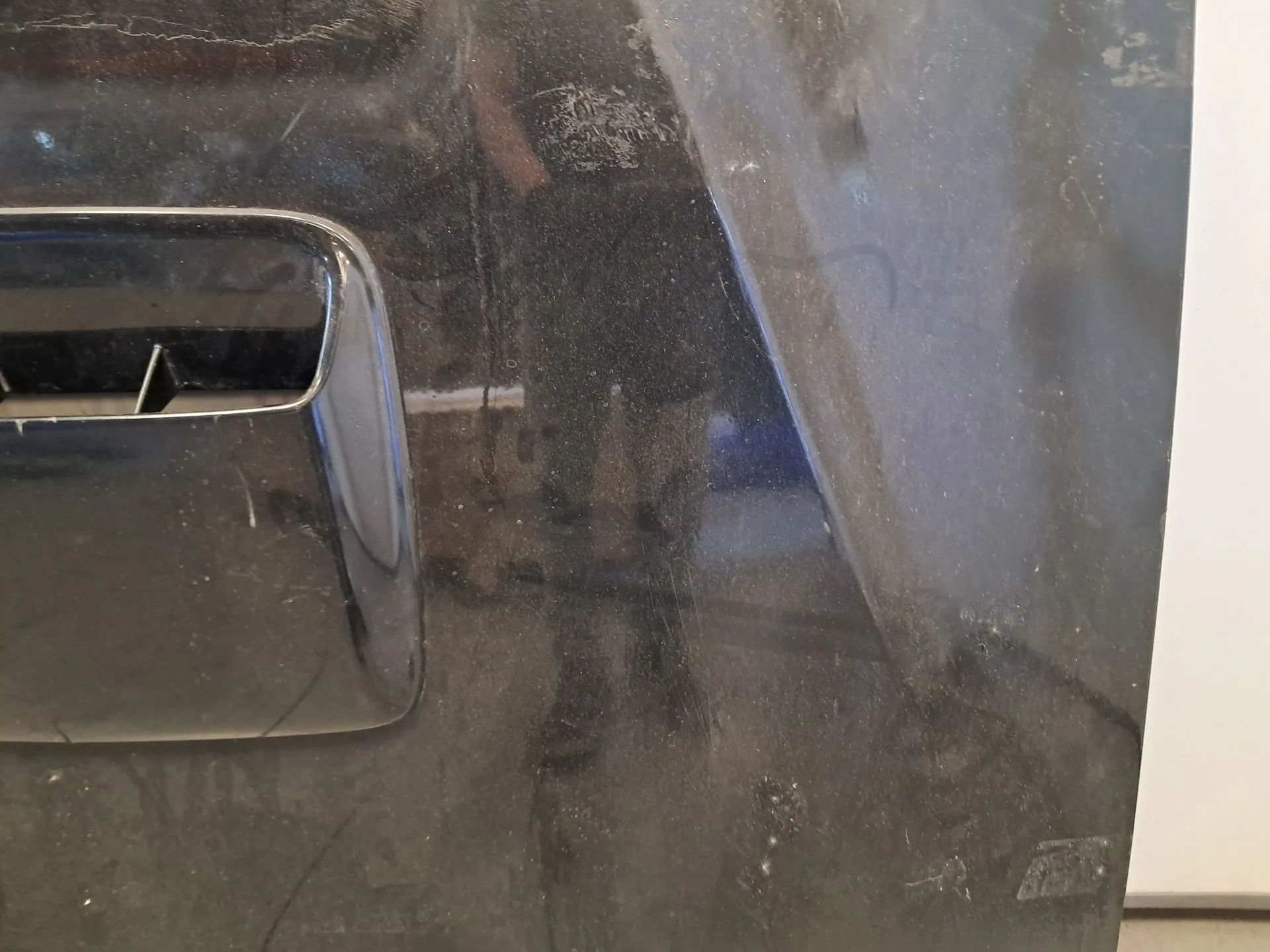 Cofano TOYOTA Hilux VII Pick Up (_N1_, _N2_, _N3_) Imagem-2