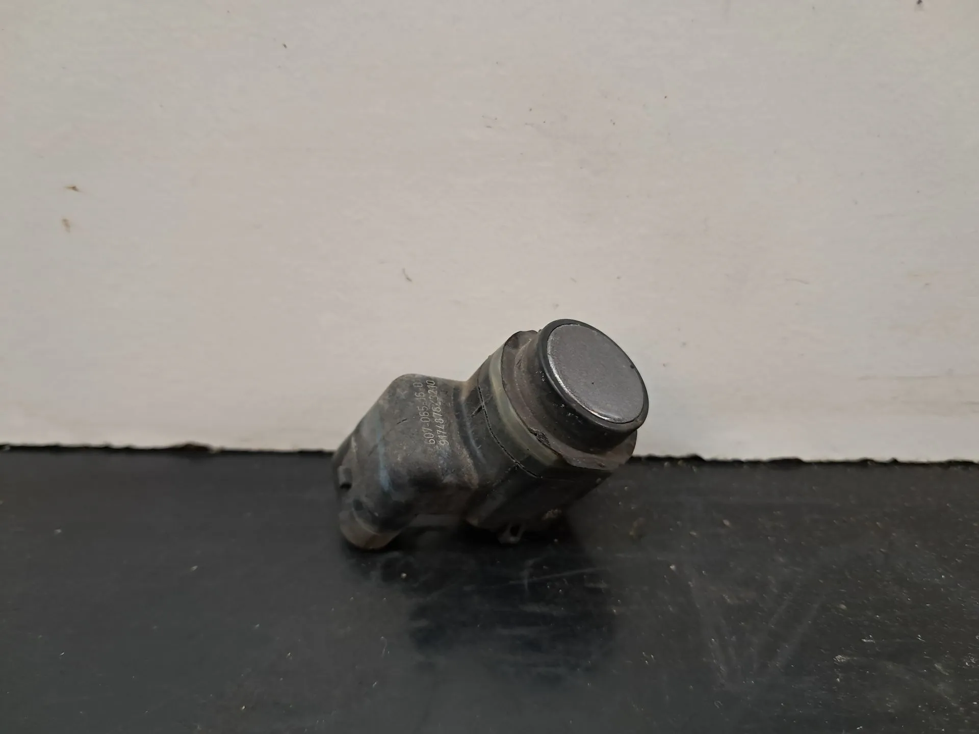 Sensor de estacionamento BMW 5 Gran Turismo (F07)