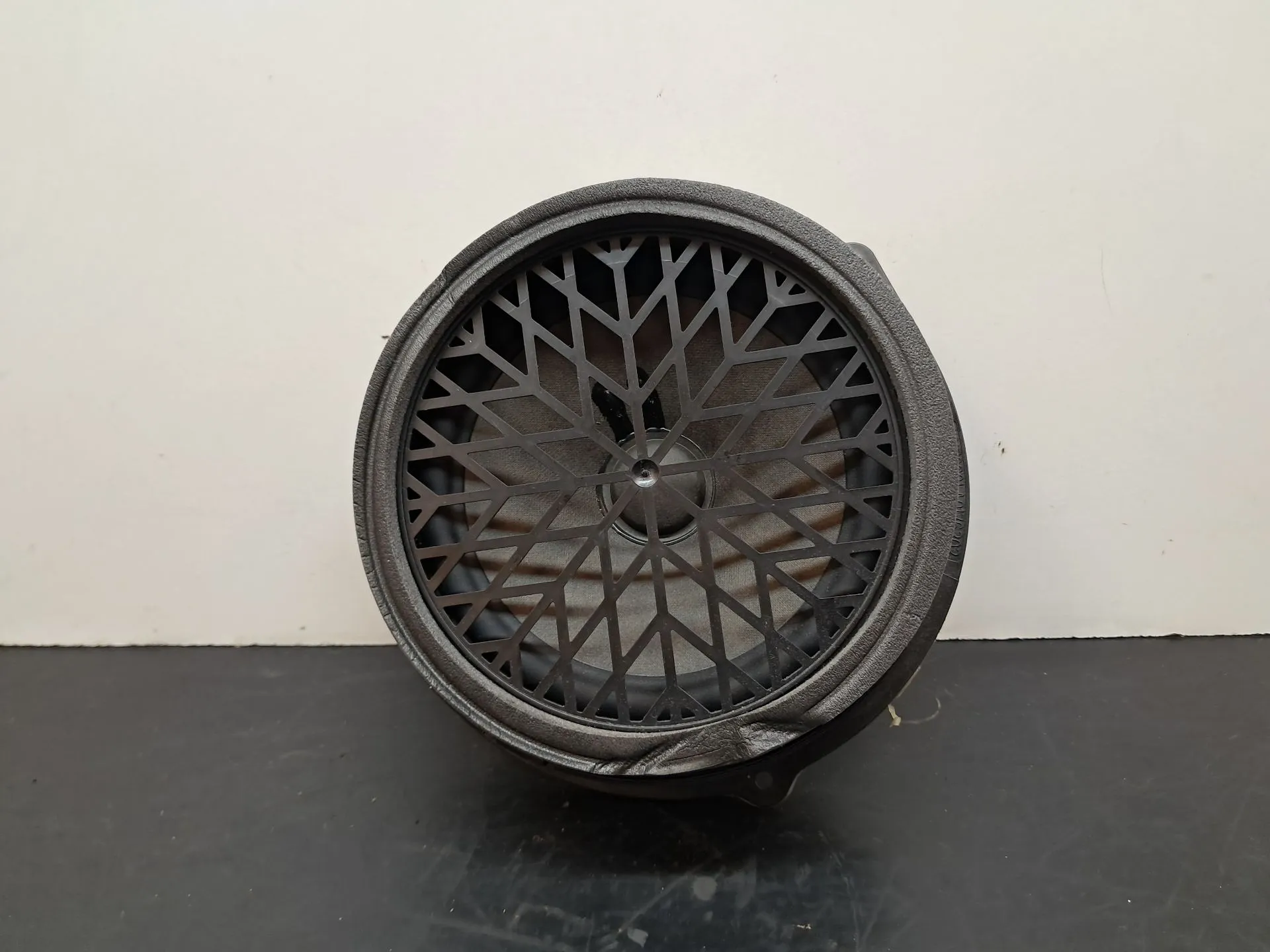 Colonna sonora AUDI Q5 (8R)