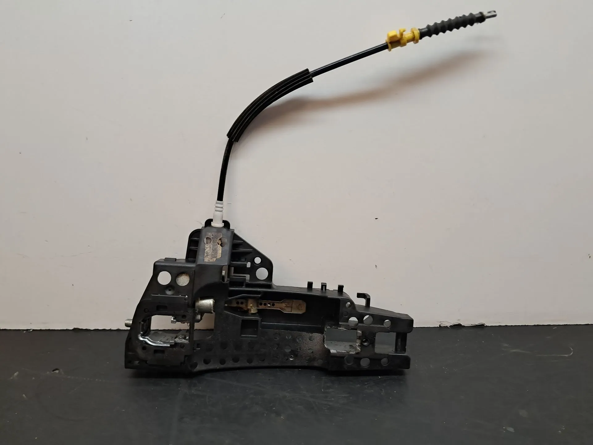 Supporto maniglia porta posteriore sinistra AUDI Q5 (8R)