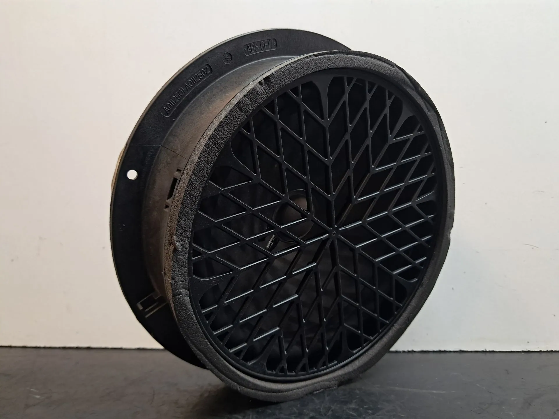 Coluna de som AUDI Q5 (8R)