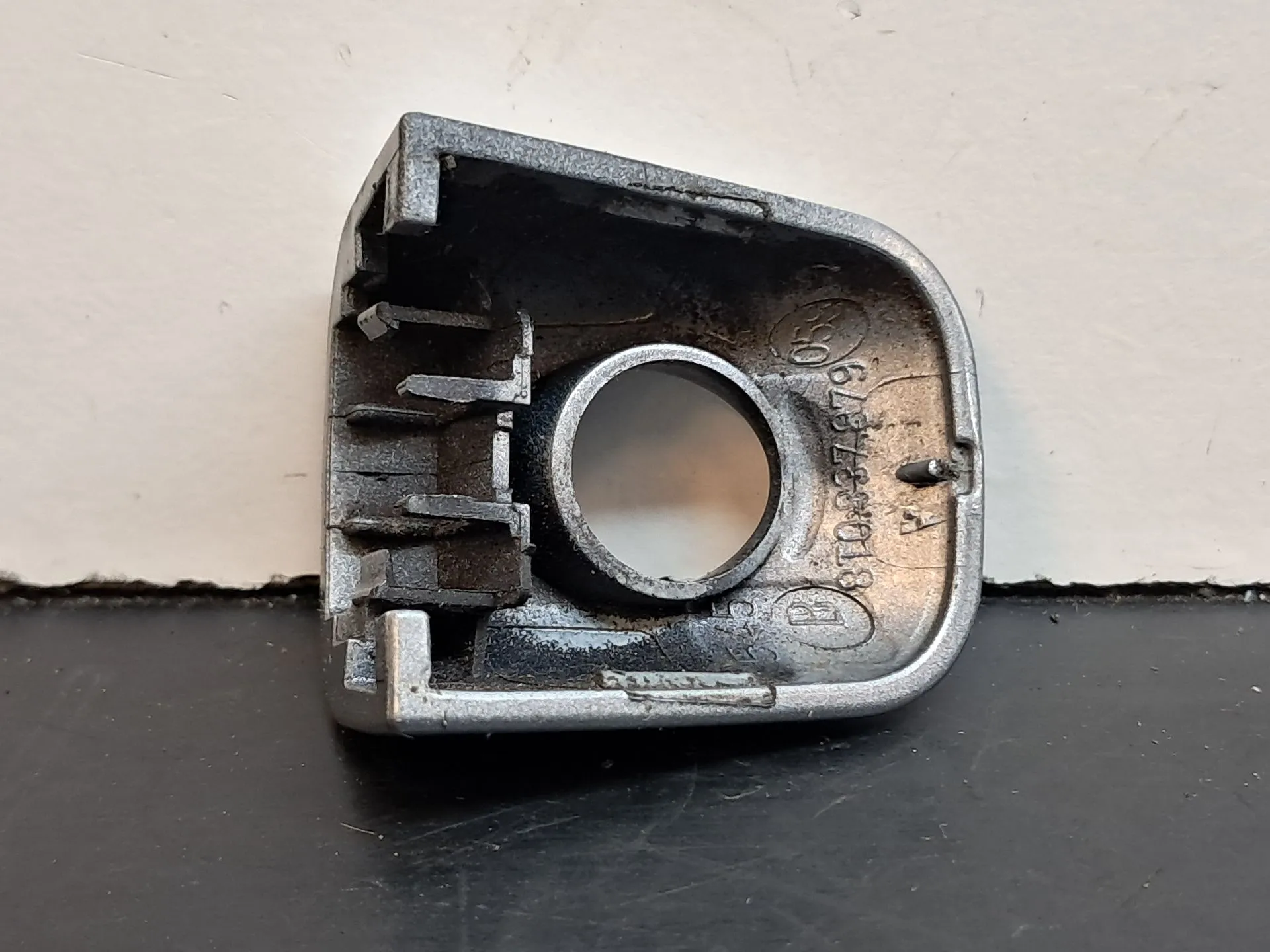 Left Door handle cover  AUDI Q5 (8R) Imagem-2