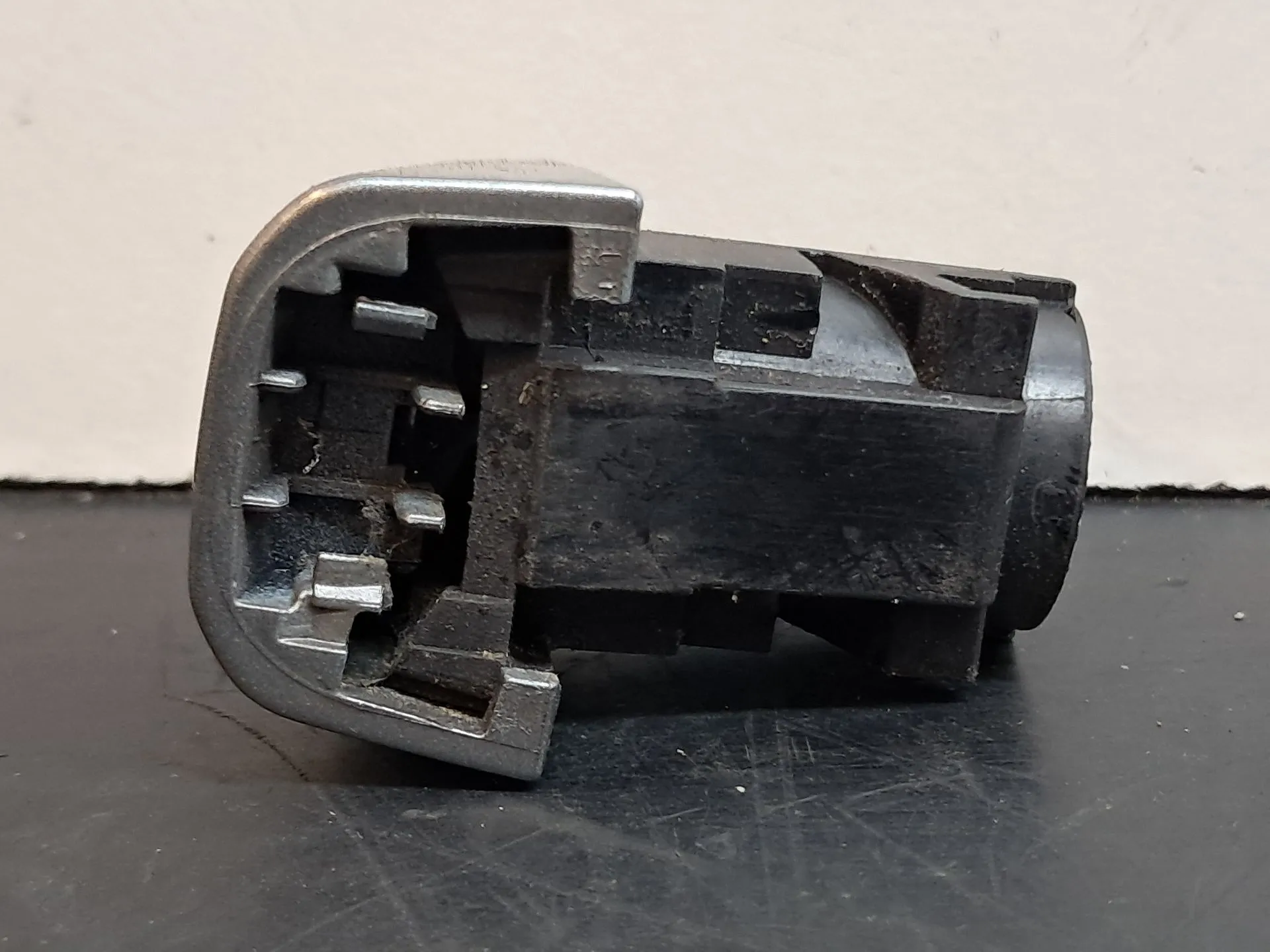 Cache poignée de porte Droite AUDI Q5 (8R) Imagem-1