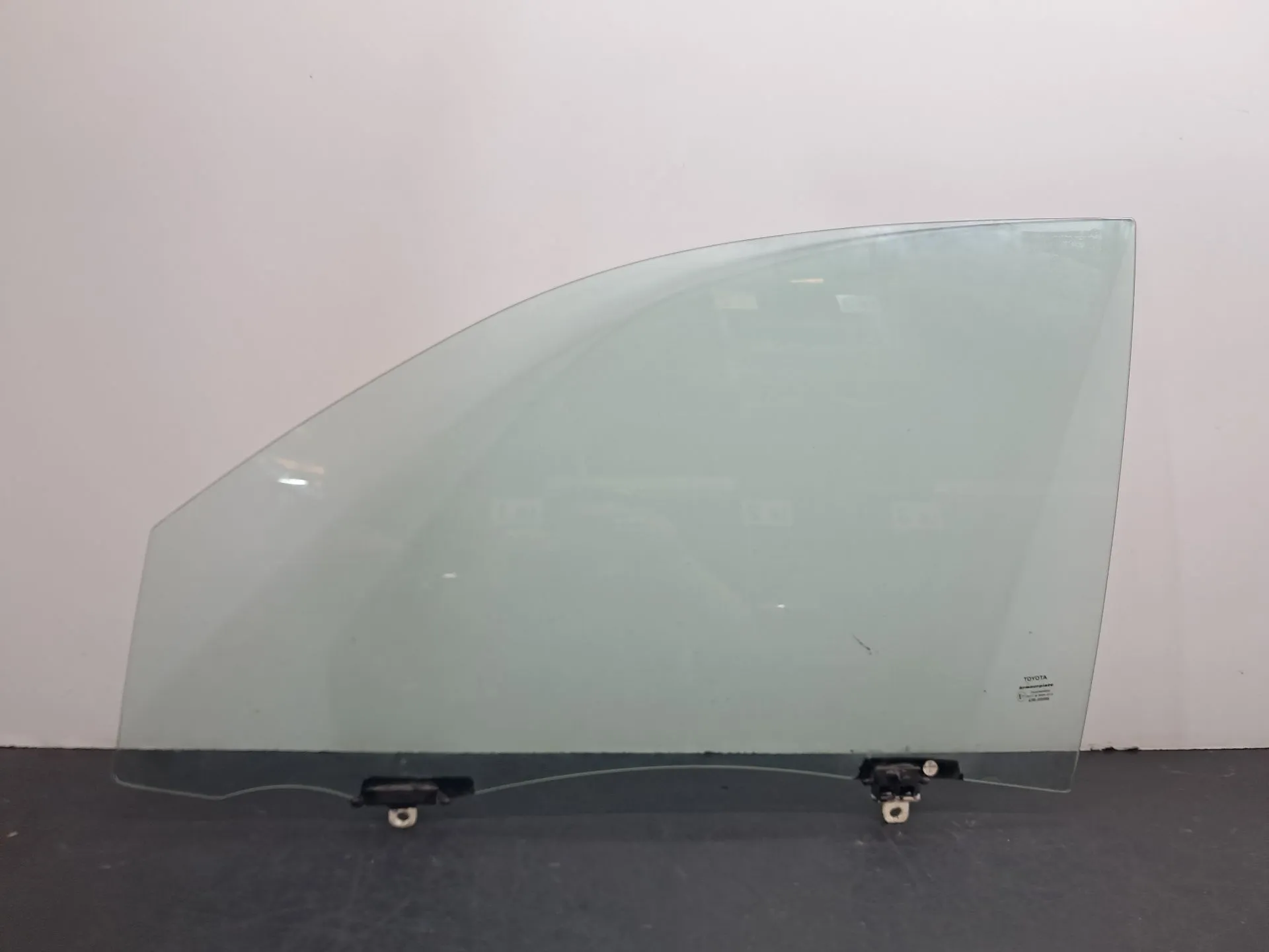 Vidrio puerta Delantero Izquierdo TOYOTA Hilux VII Pick Up (_N1_, _N2_, _N3_)