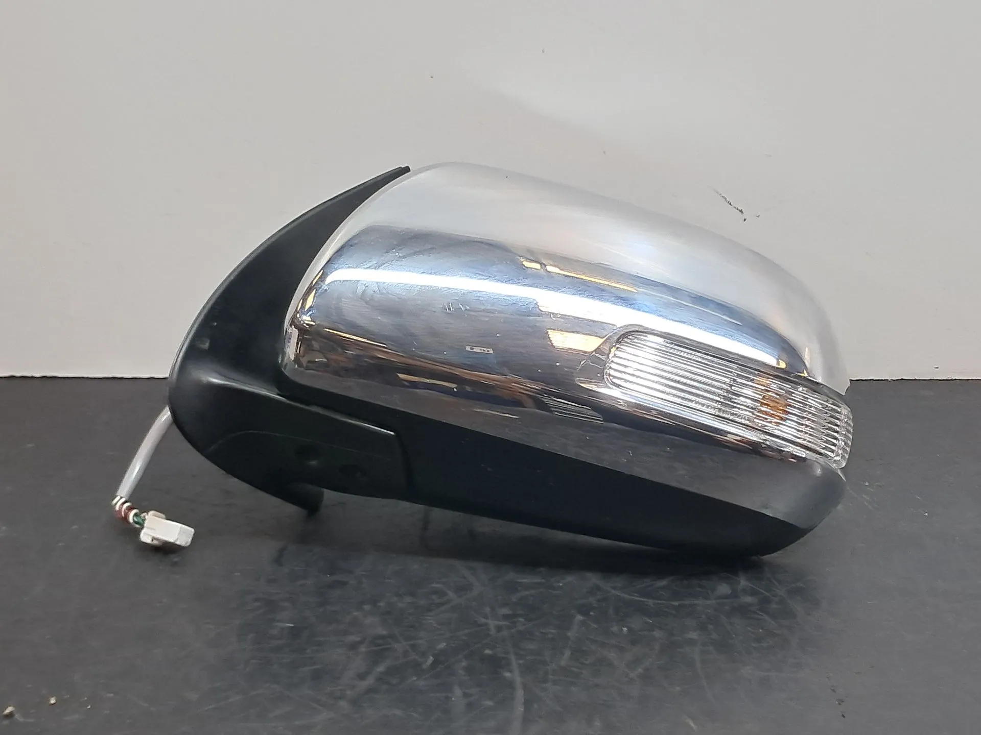 Espejo retrovisor Izquierdo TOYOTA Hilux VII Pick Up (_N1_, _N2_, _N3_)