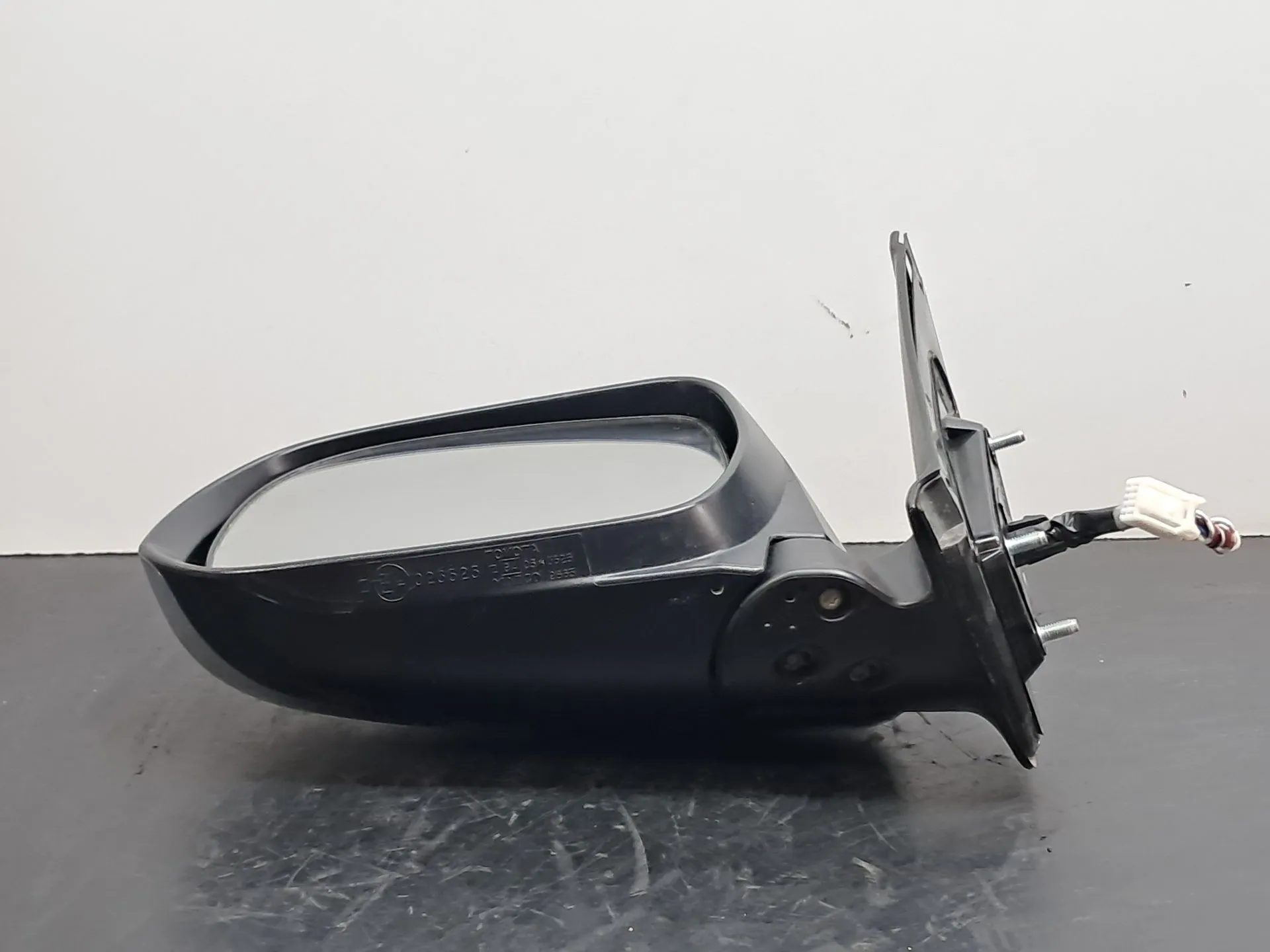 Espejo retrovisor Izquierdo TOYOTA Hilux VII Pick Up (_N1_, _N2_, _N3_) Imagem-7
