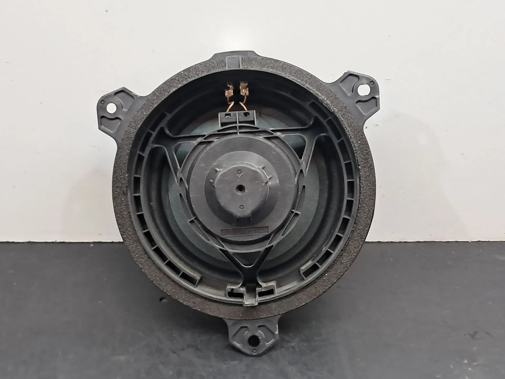 Columna de sonido TOYOTA Hilux VII Pick Up (_N1_, _N2_, _N3_) Imagem-1