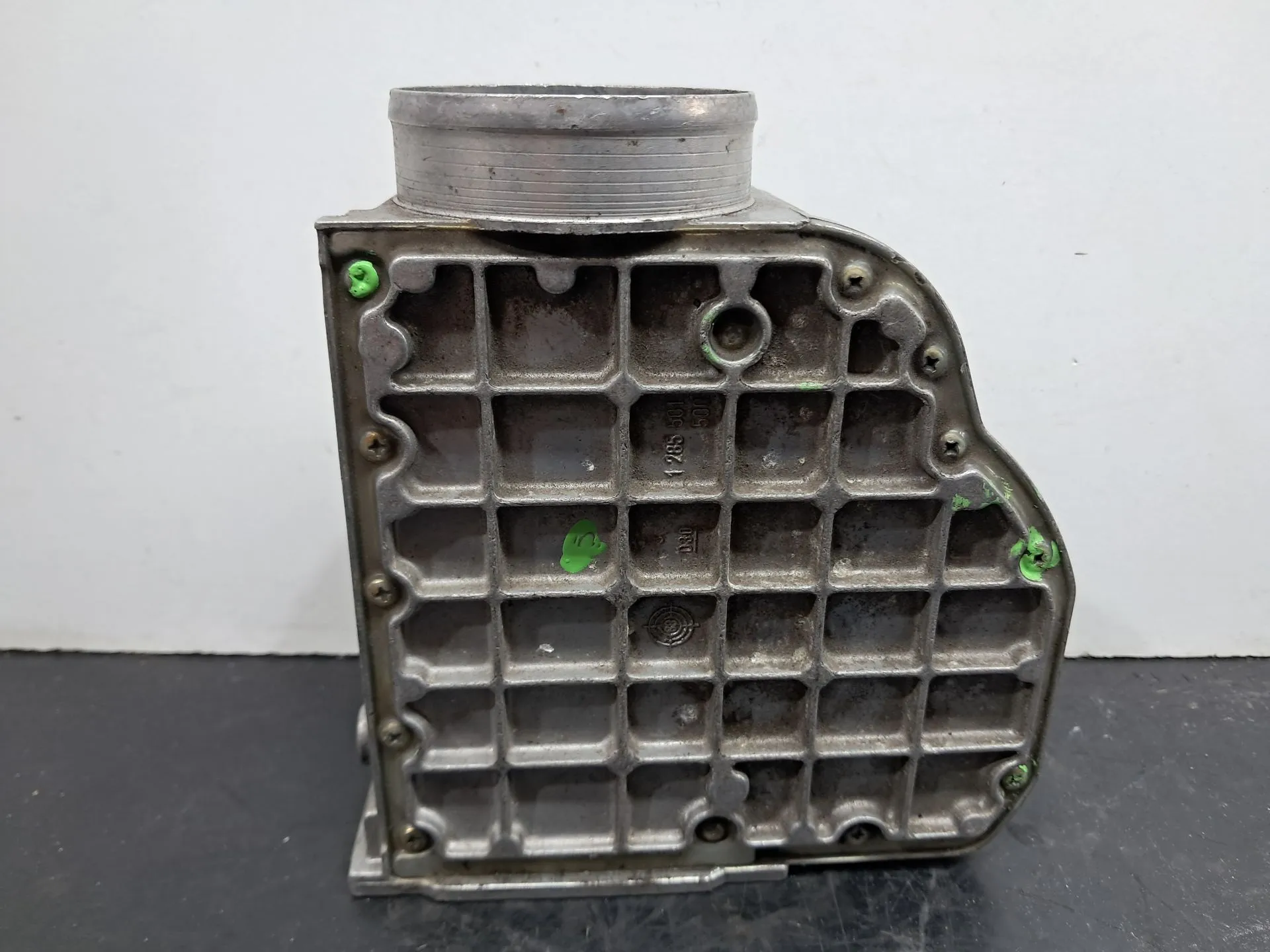 Medidor massa de ar / MAF BMW 3 (E36) Imagem-2