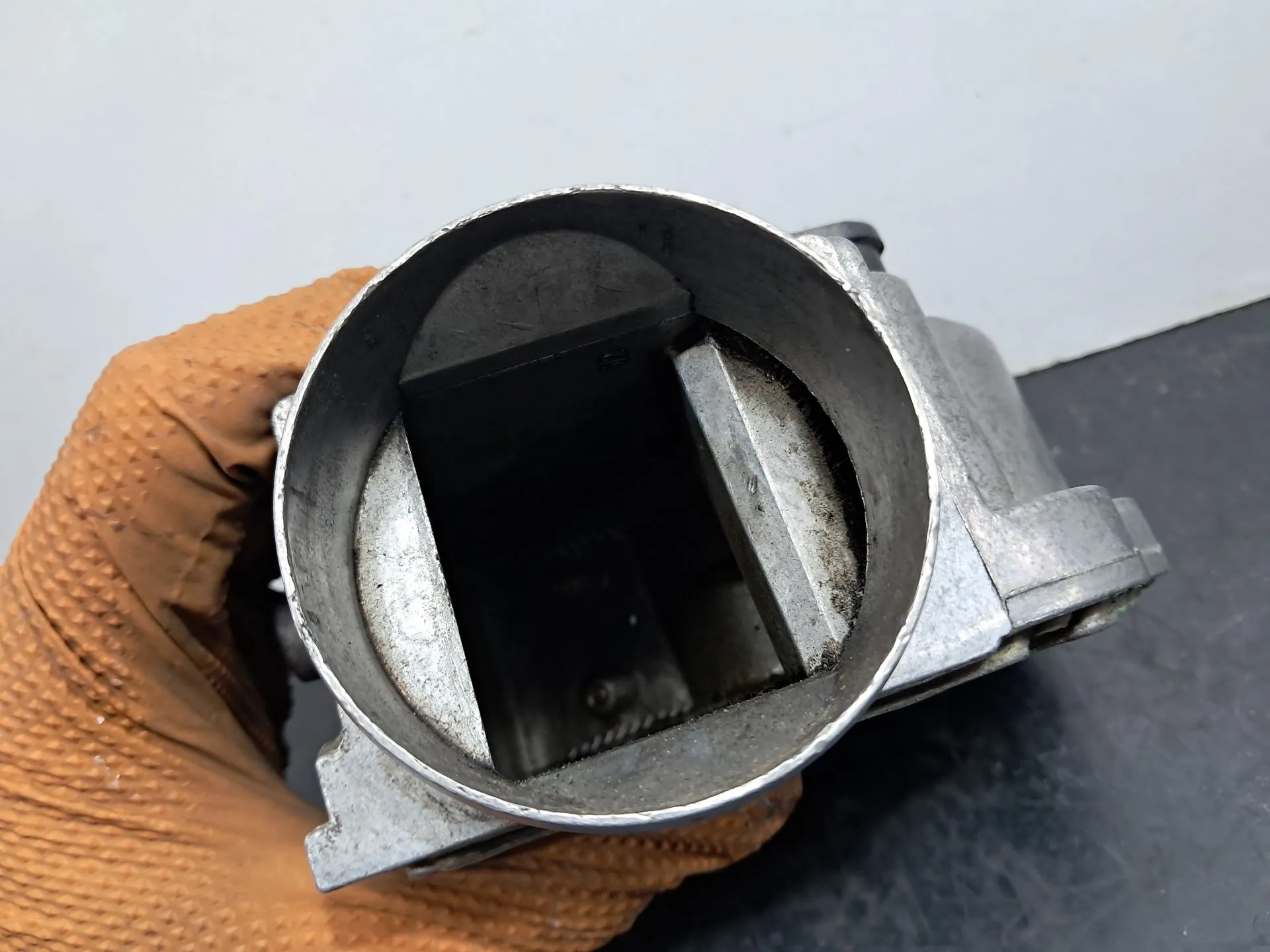 Medidor massa de ar / MAF BMW 3 (E36) Imagem-3