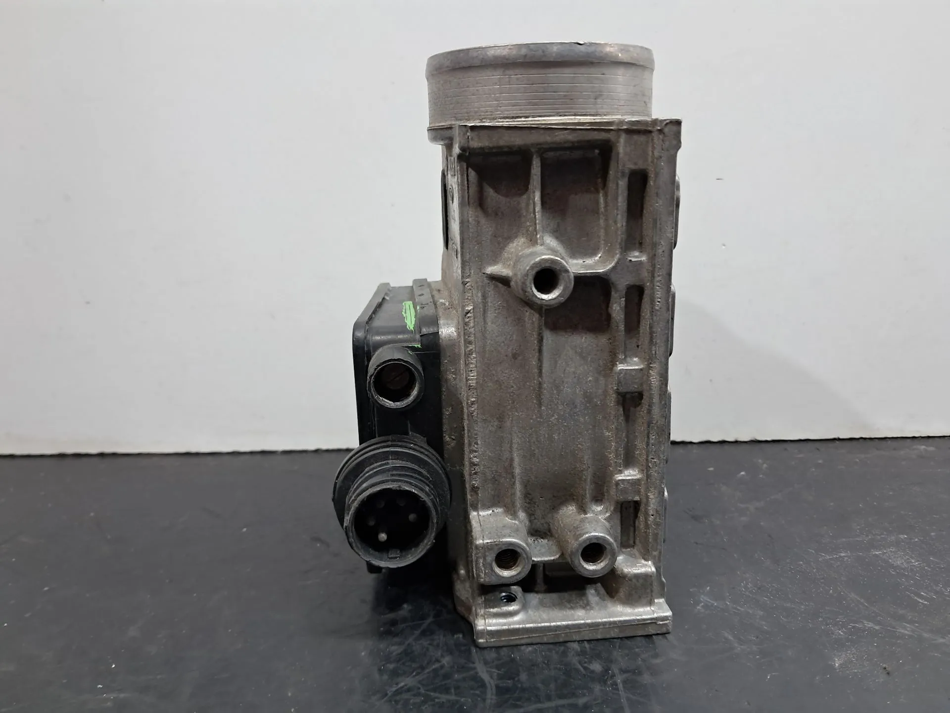 Medidor massa de ar / MAF BMW 3 (E36) Imagem-4