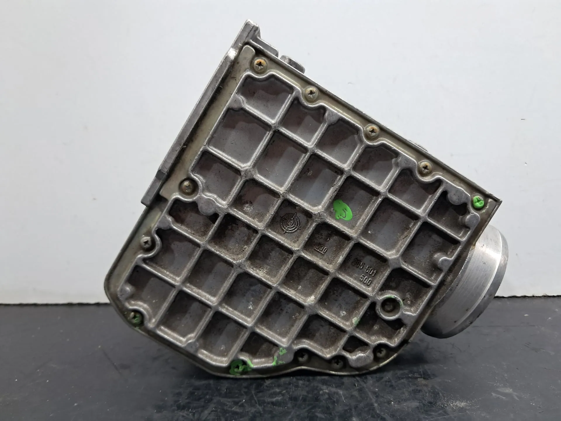 Medidor massa de ar / MAF BMW 3 (E36) Imagem-7