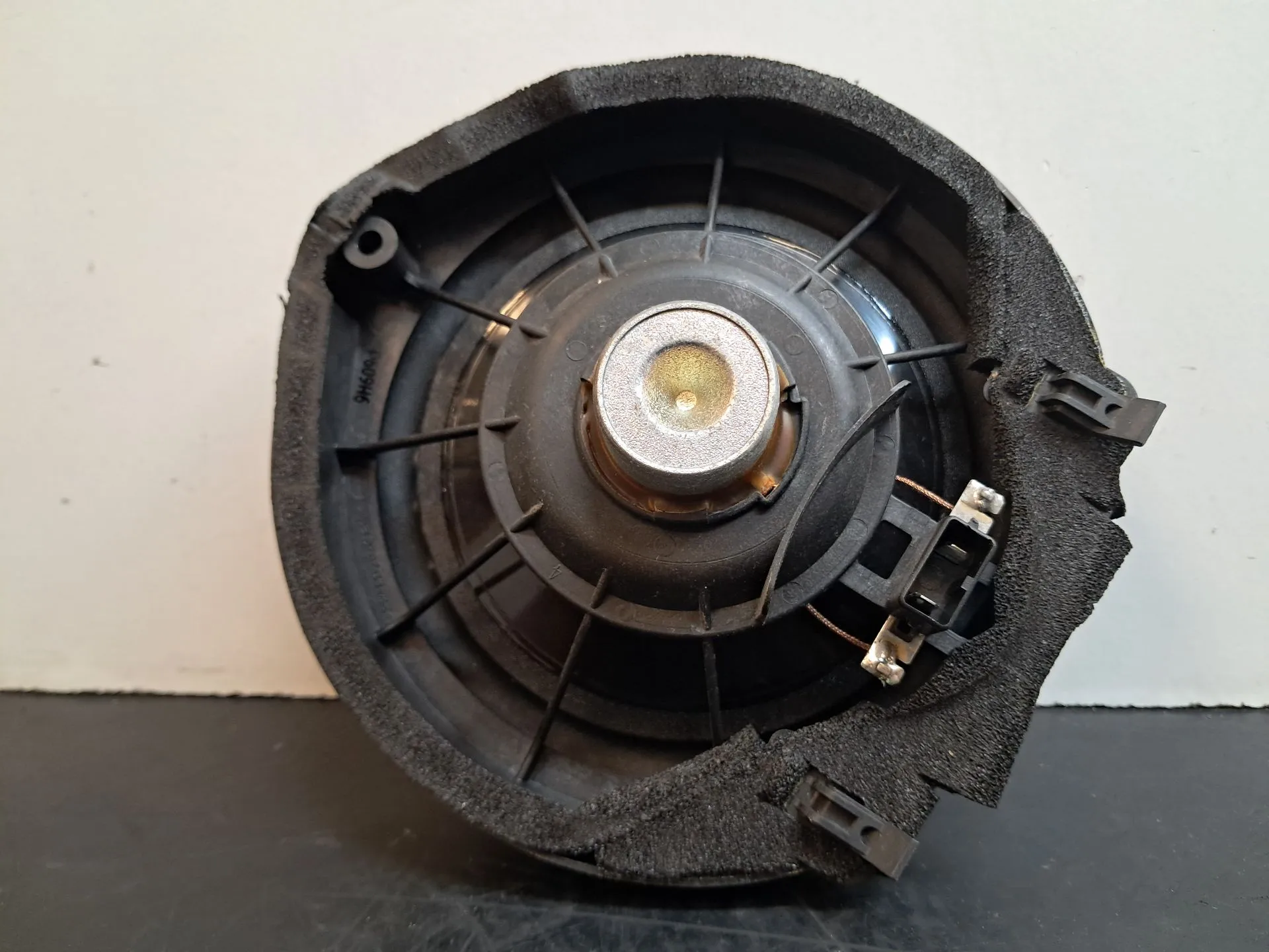 Sound system column / Speakers  HONDA Insight (ZE2) Imagem-1