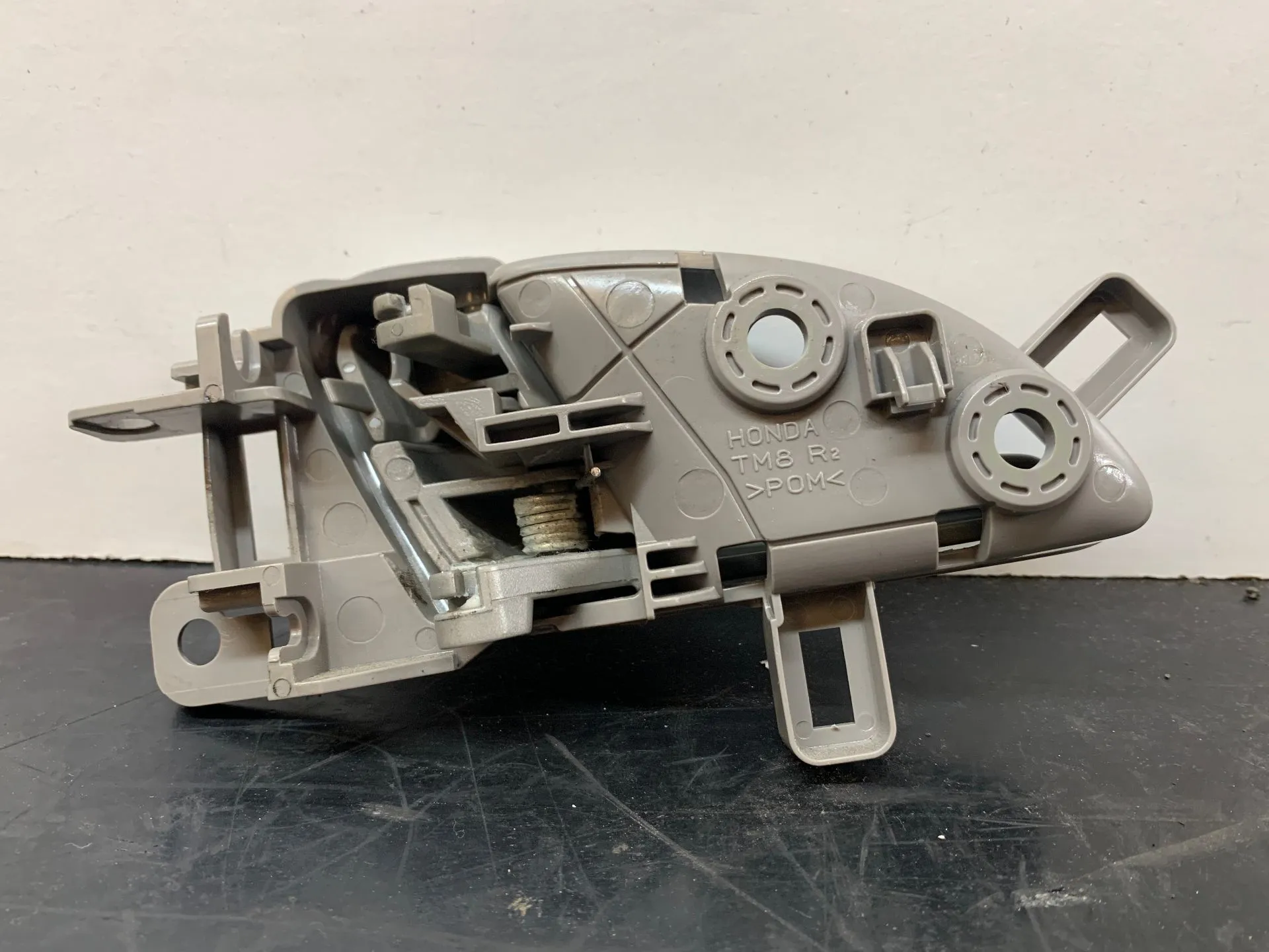 Rear Right interior door handle HONDA Insight (ZE2) Imagem-1