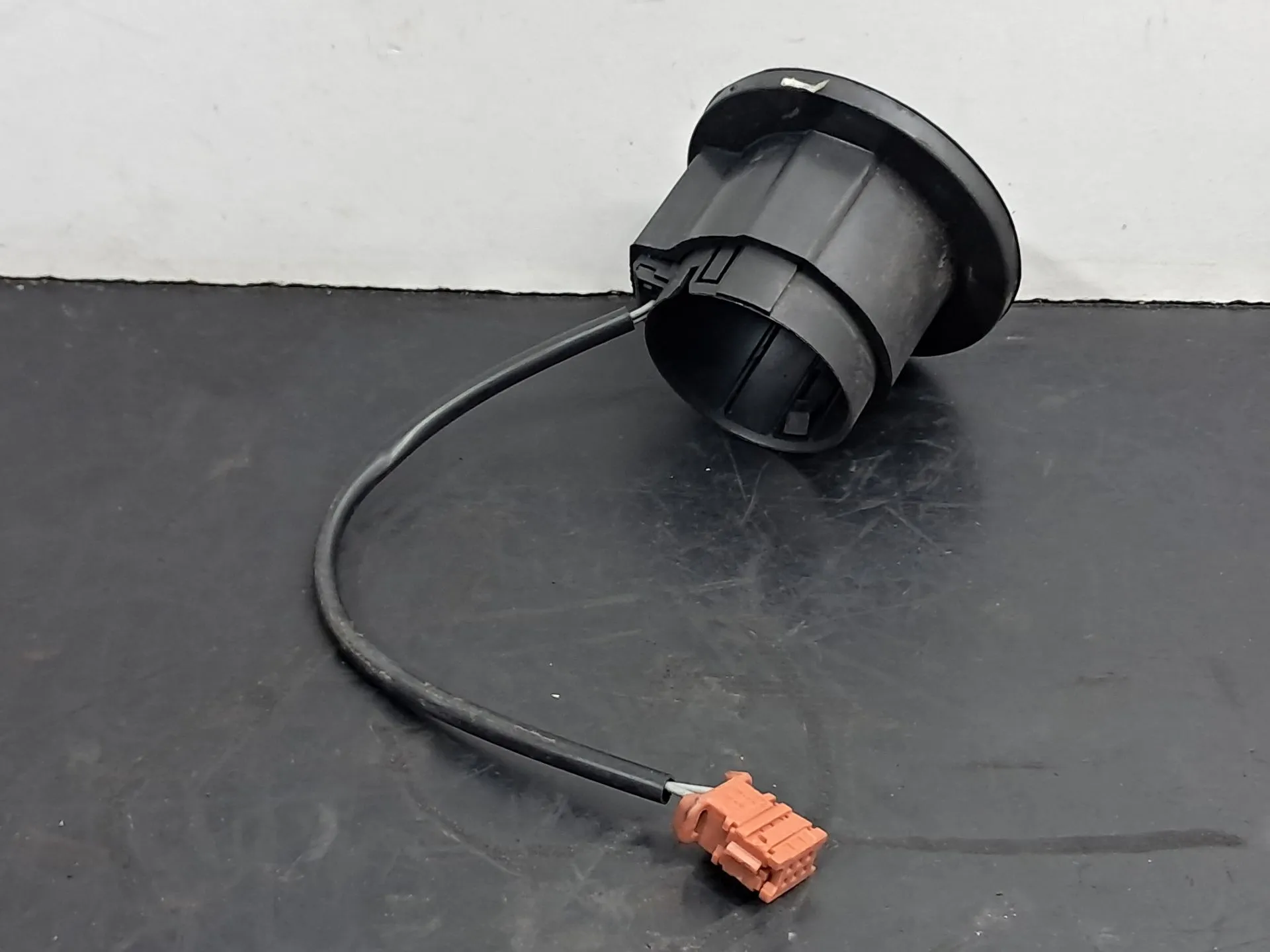 Antenne PEUGEOT 206 (2A/C) Imagem-2