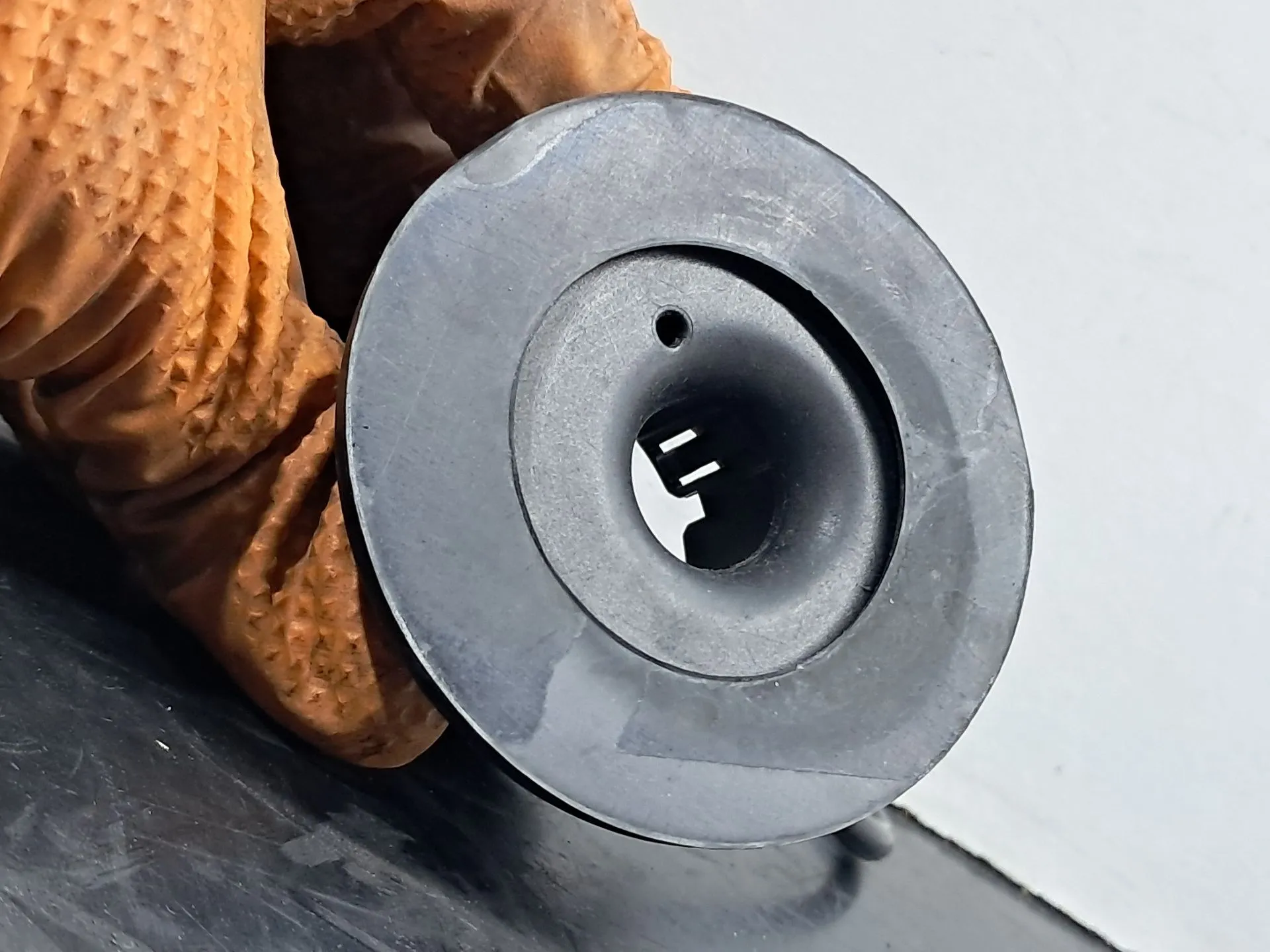 Antenne PEUGEOT 206 (2A/C) Imagem-1