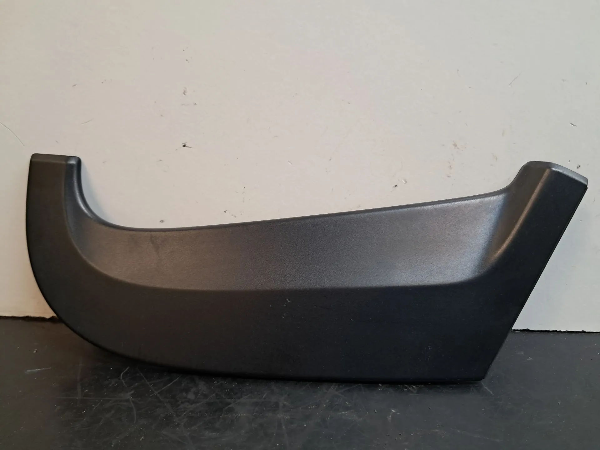 Friso da porta trás direito HONDA Insight (ZE2)