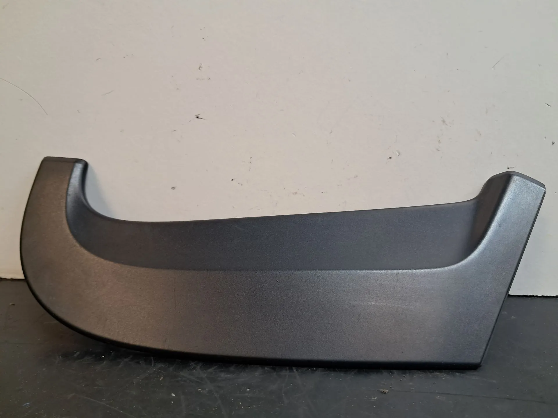 Right rear door trim HONDA Insight (ZE2) Imagem-1