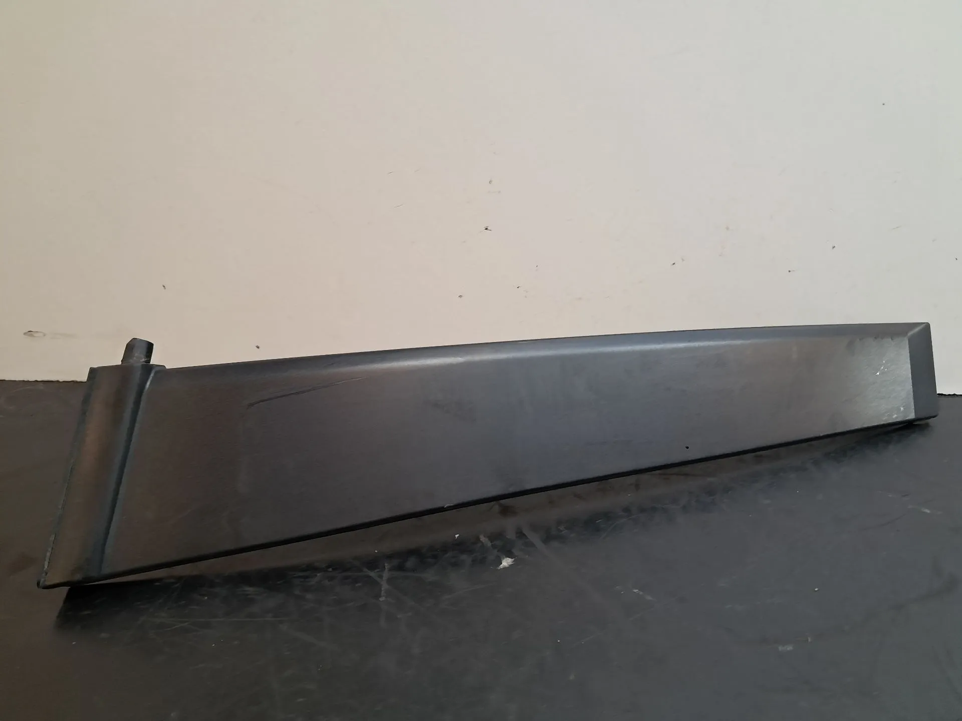 Friso da porta trás direito HONDA Insight (ZE2)