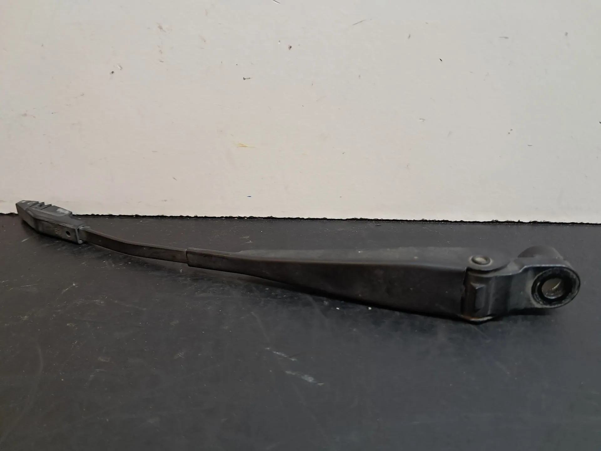 Haste / braço de escova limpa vidros trás LAND ROVER Range Rover Evoque (L538)