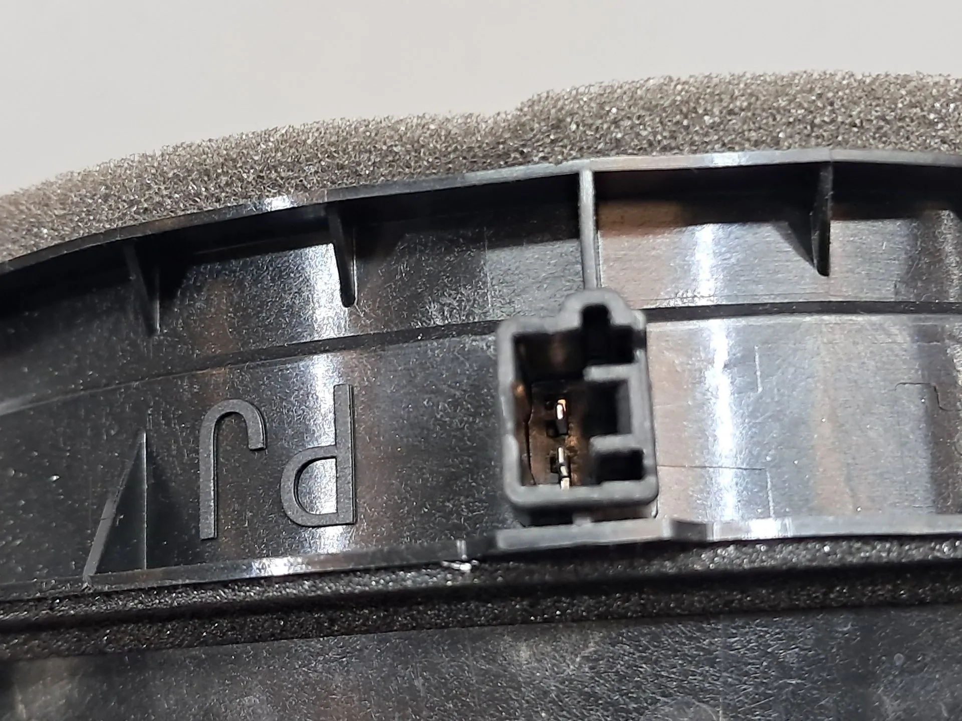 Columna de sonido TOYOTA RAV4 V (_A5_, _H5_) Imagem-3