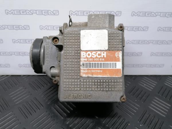 Medidor de masa de aire / Caudalímetros  LANCIA Thema (834_)