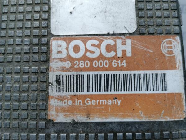 Medidor de masa de aire / Caudalímetros  LANCIA Thema (834_) Imagem-1