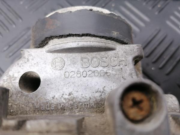 Medidor de masa de aire / Caudalímetros  LANCIA Thema (834_) Imagem-2