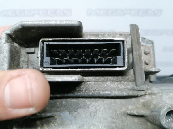 Medidor de masa de aire / Caudalímetros  LANCIA Thema (834_) Imagem-4