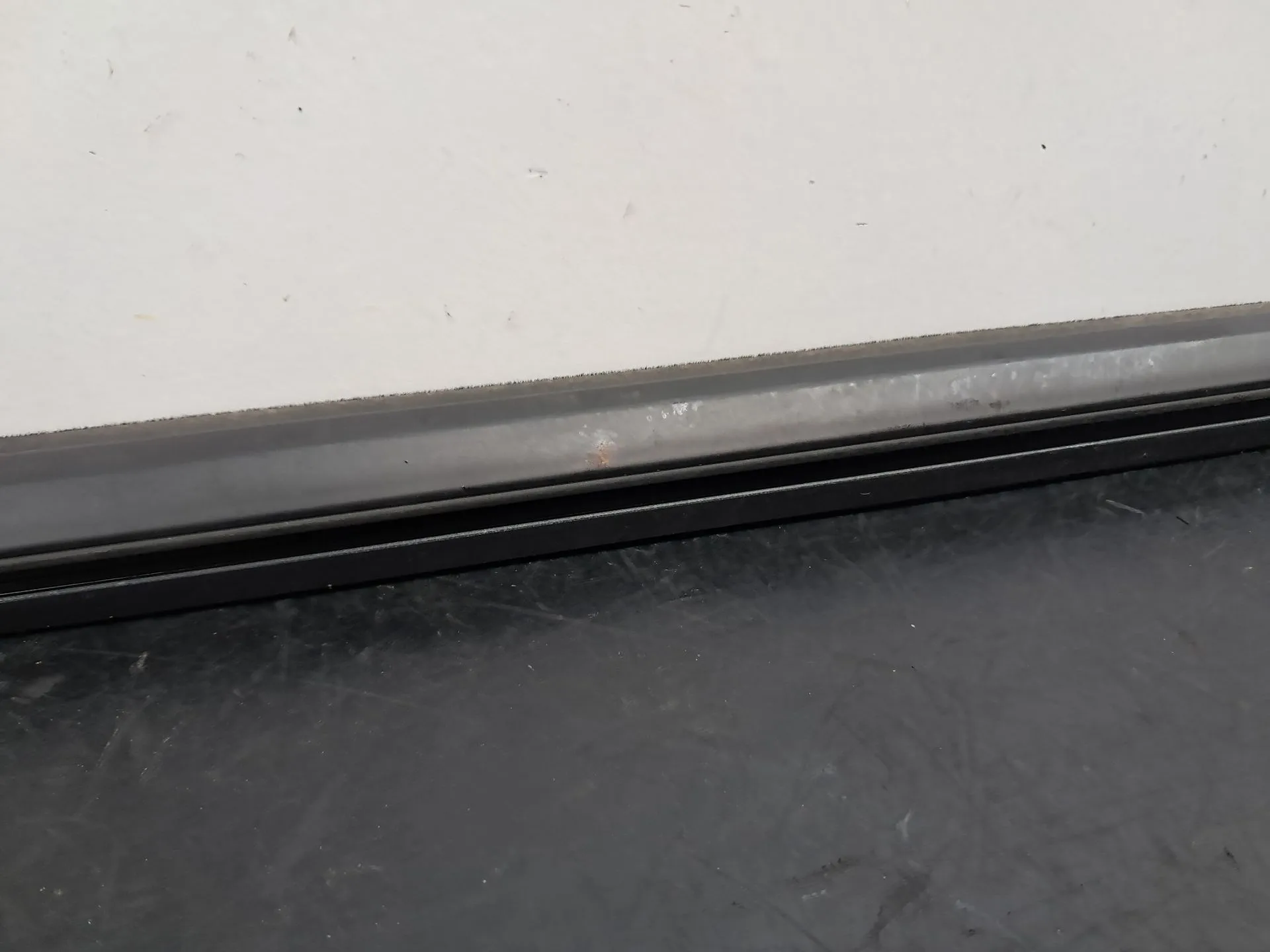 Right front window scraper SUZUKI SX4 S-Cross (JY) Imagem-2