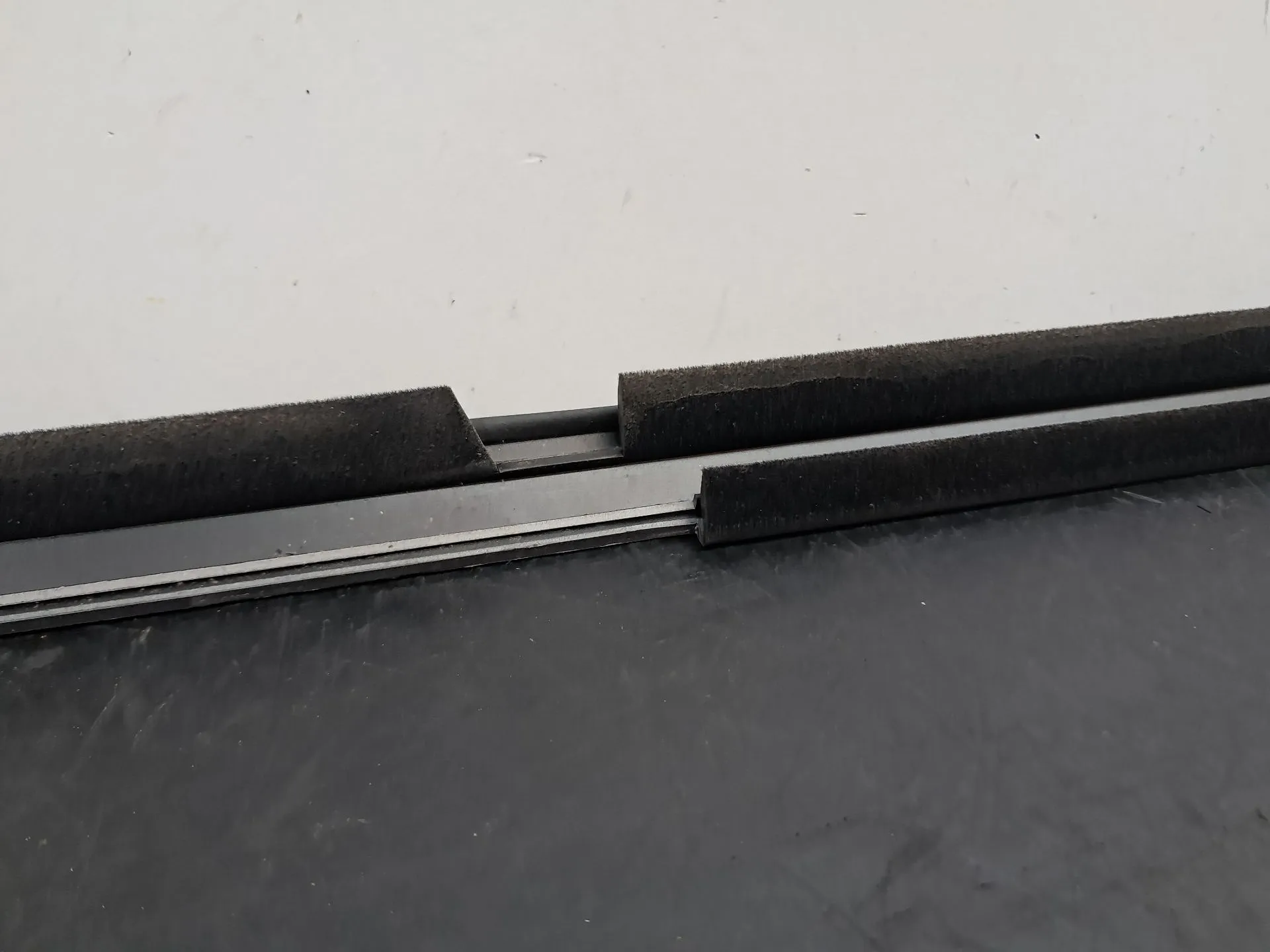 Right front window scraper SUZUKI SX4 S-Cross (JY) Imagem-8